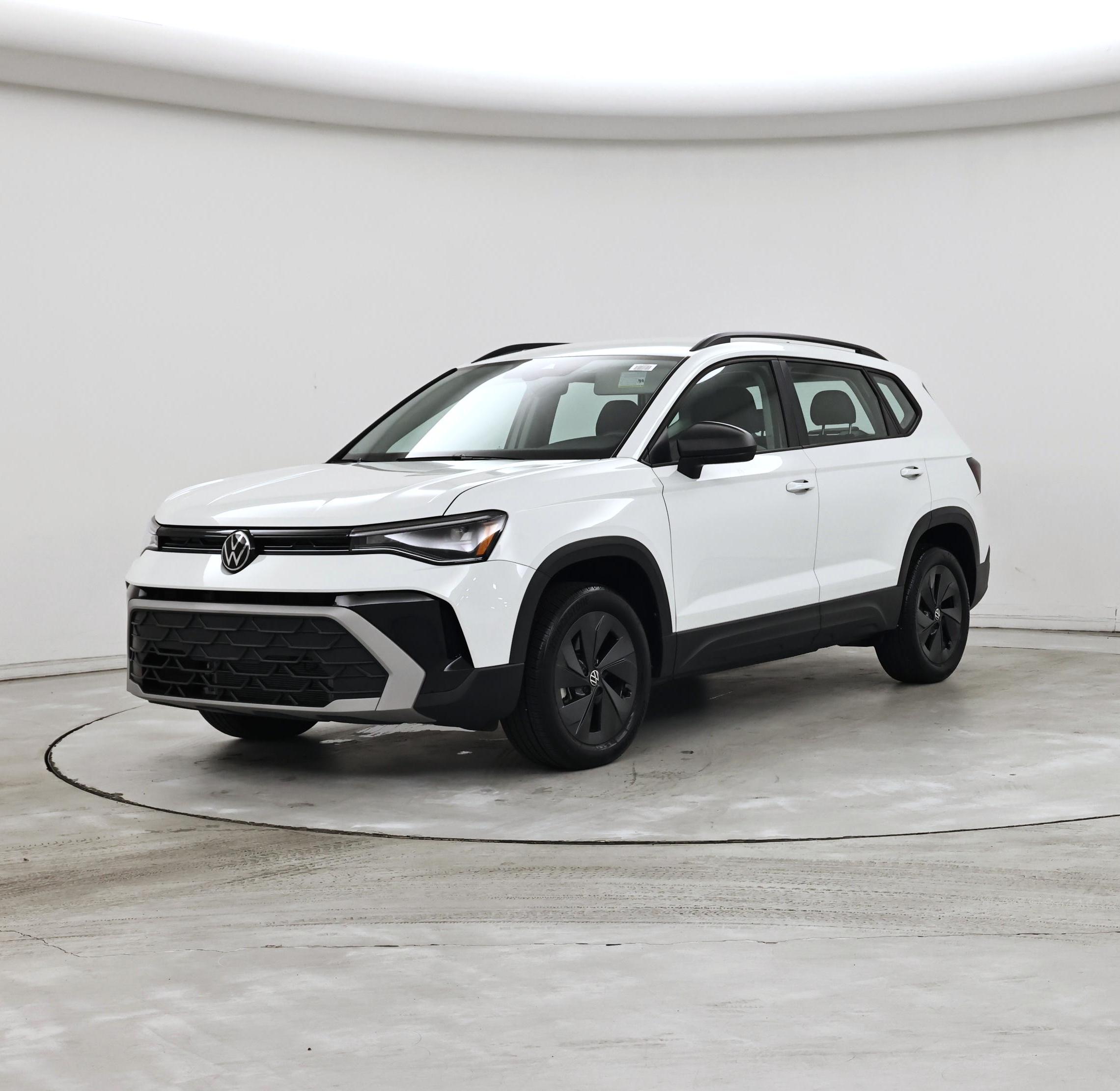 Thumbnail: 2025 Volkswagen Taos - 4