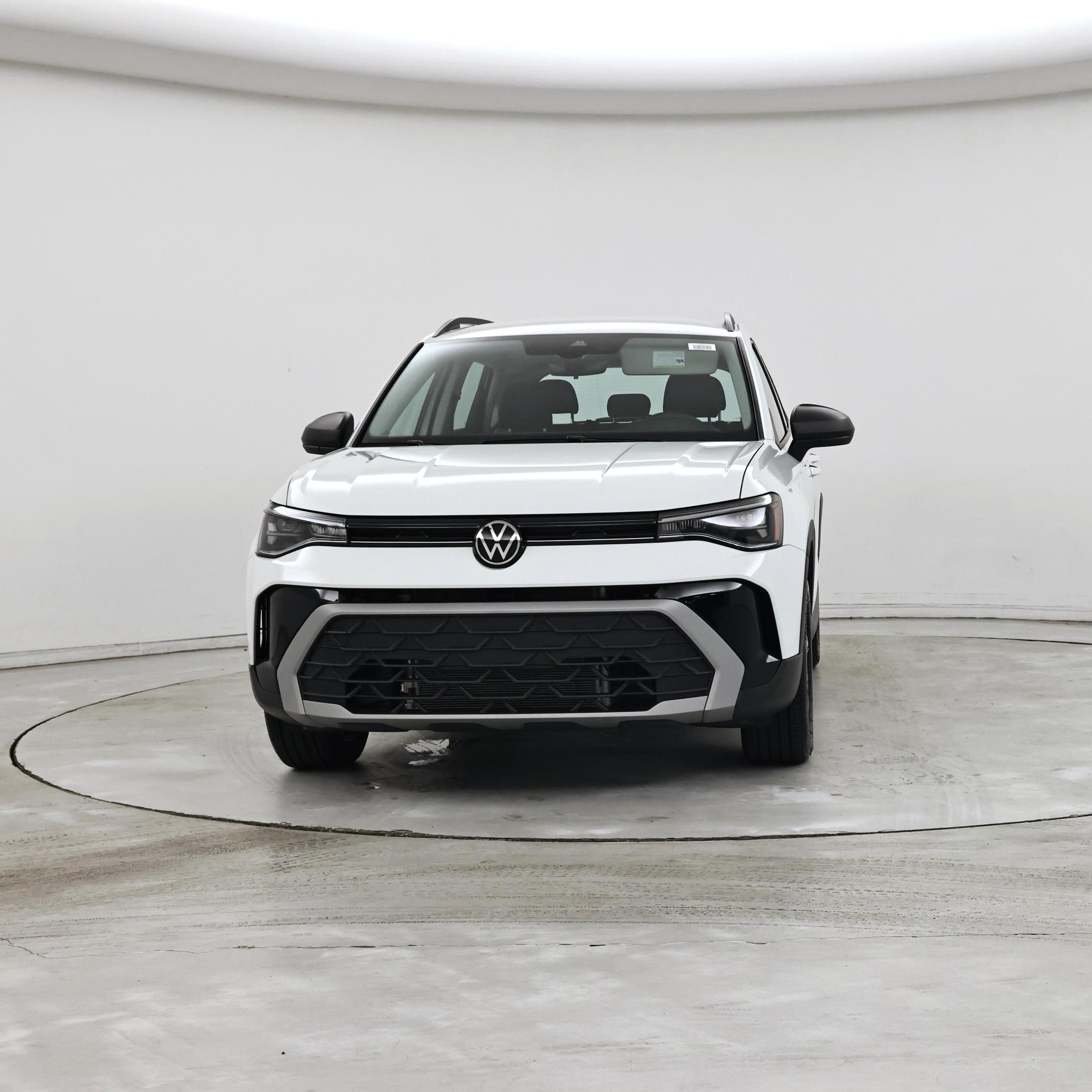 Thumbnail: 2025 Volkswagen Taos - 5
