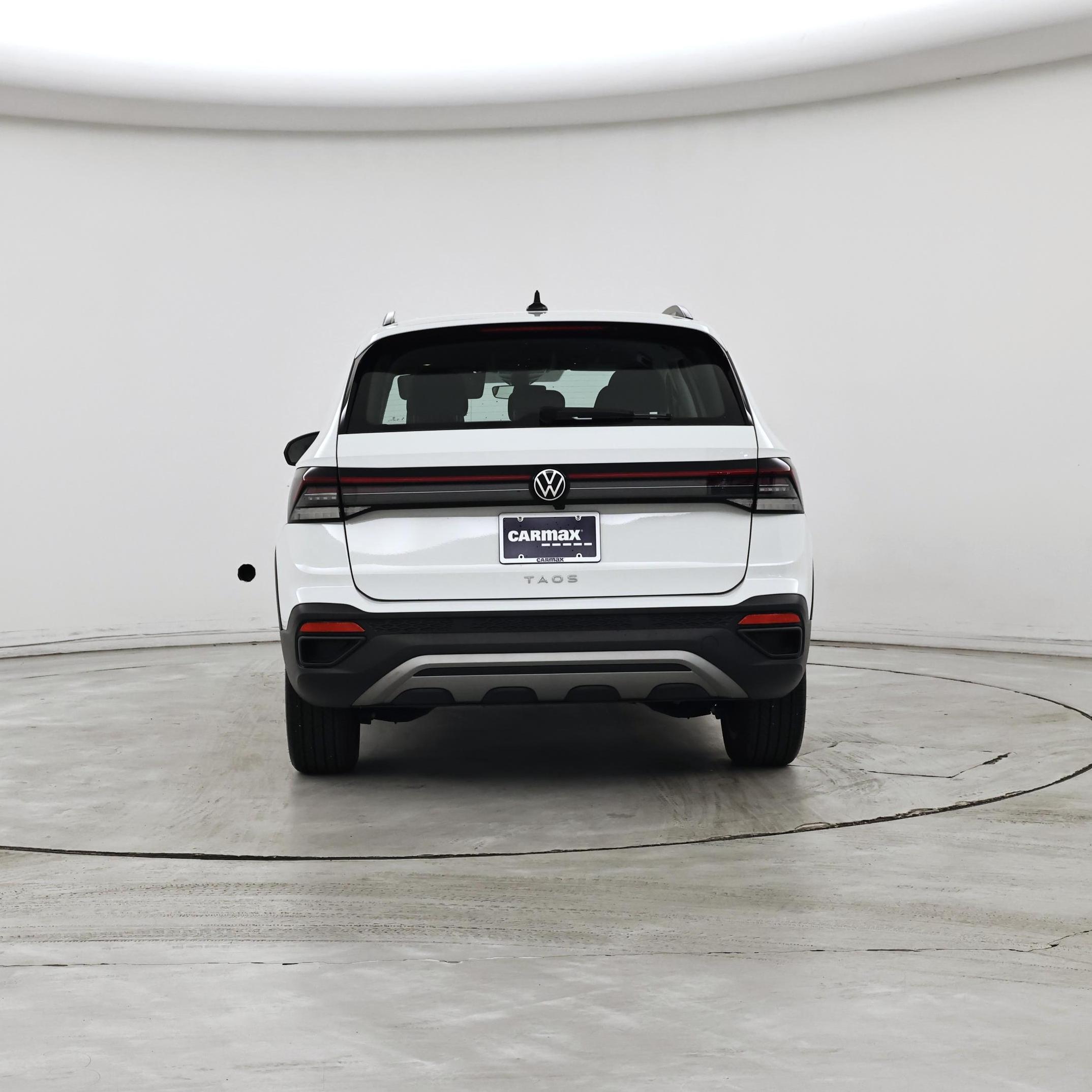 Thumbnail: 2025 Volkswagen Taos - 6