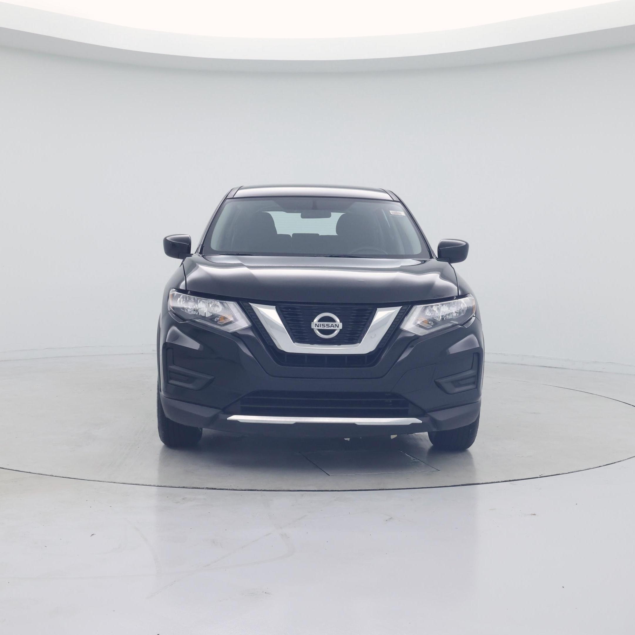 Thumbnail: 2017 Nissan Rogue - 5