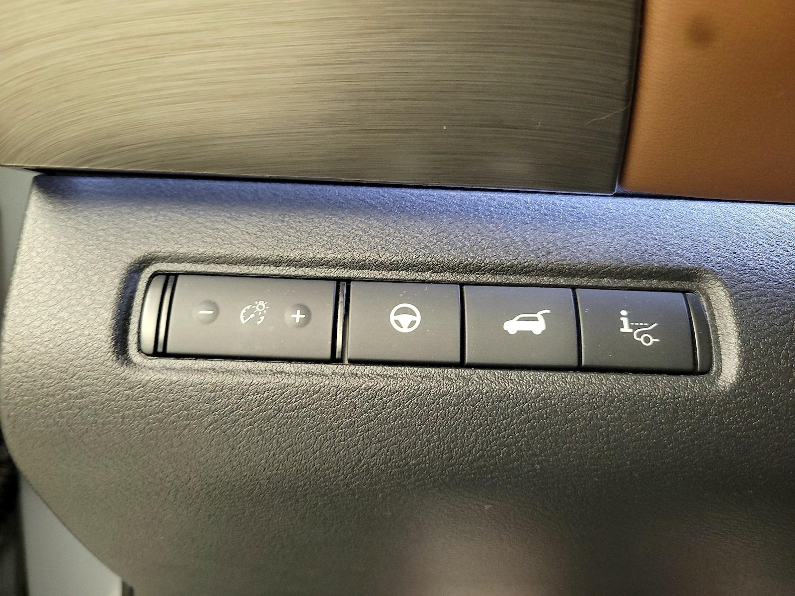 2025 Nissan Pathfinder Platinum - Photo 14
