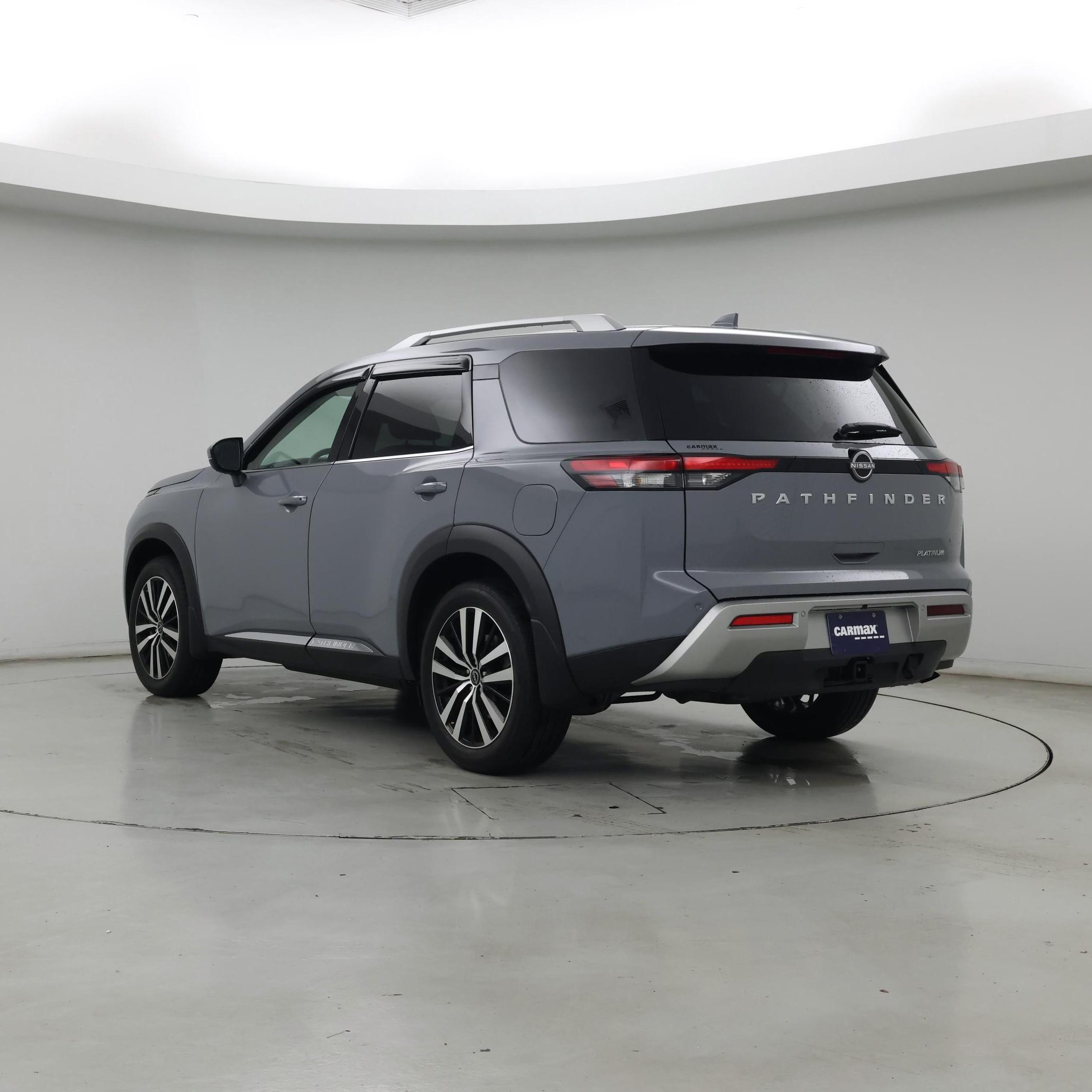 Thumbnail: 2025 Nissan Pathfinder - 2