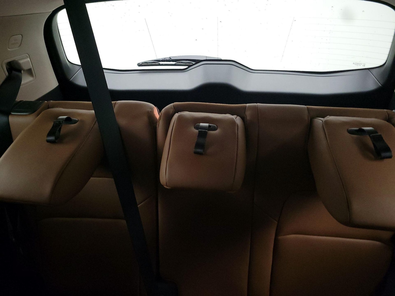 2025 Nissan Pathfinder Platinum - Photo 23