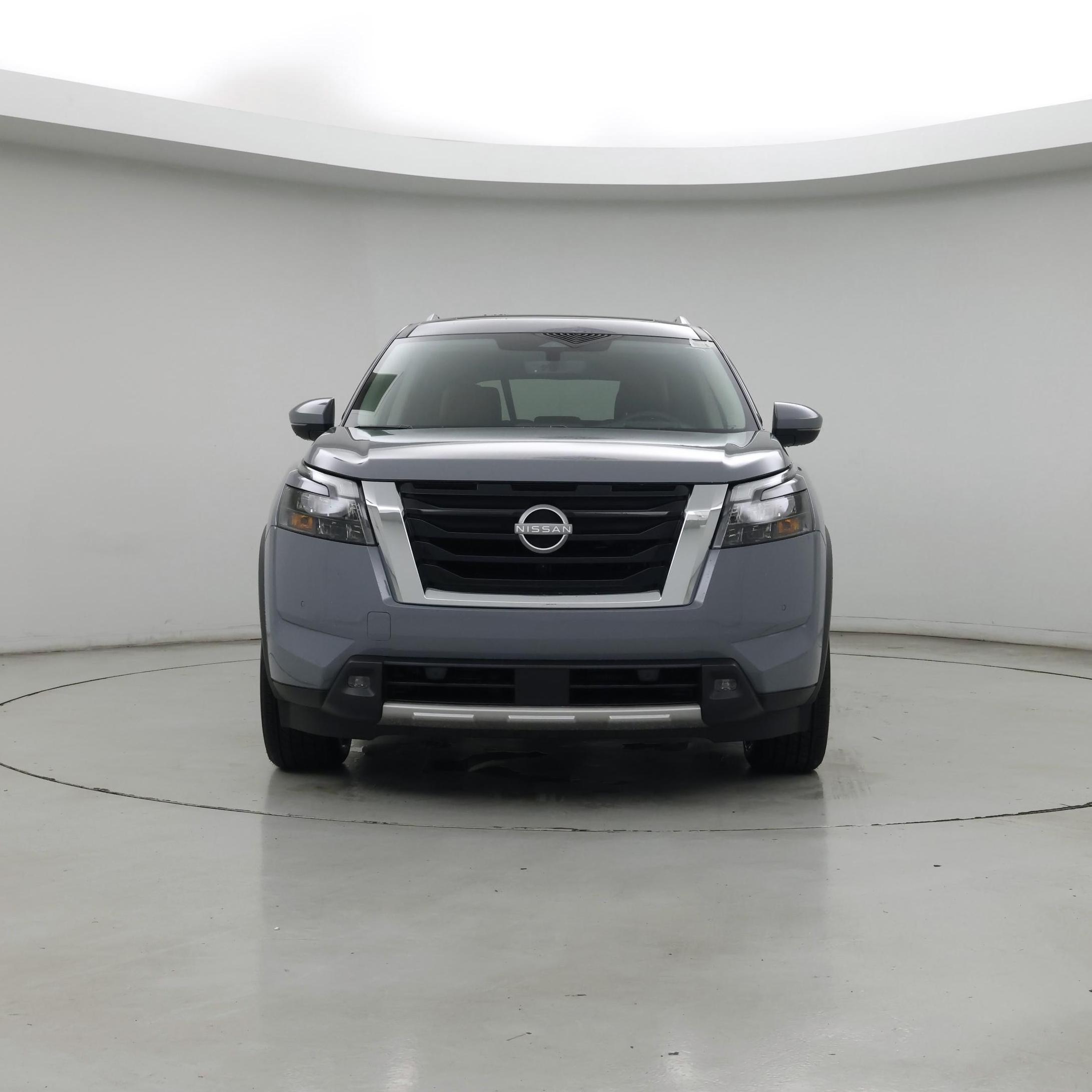 Thumbnail: 2025 Nissan Pathfinder - 5