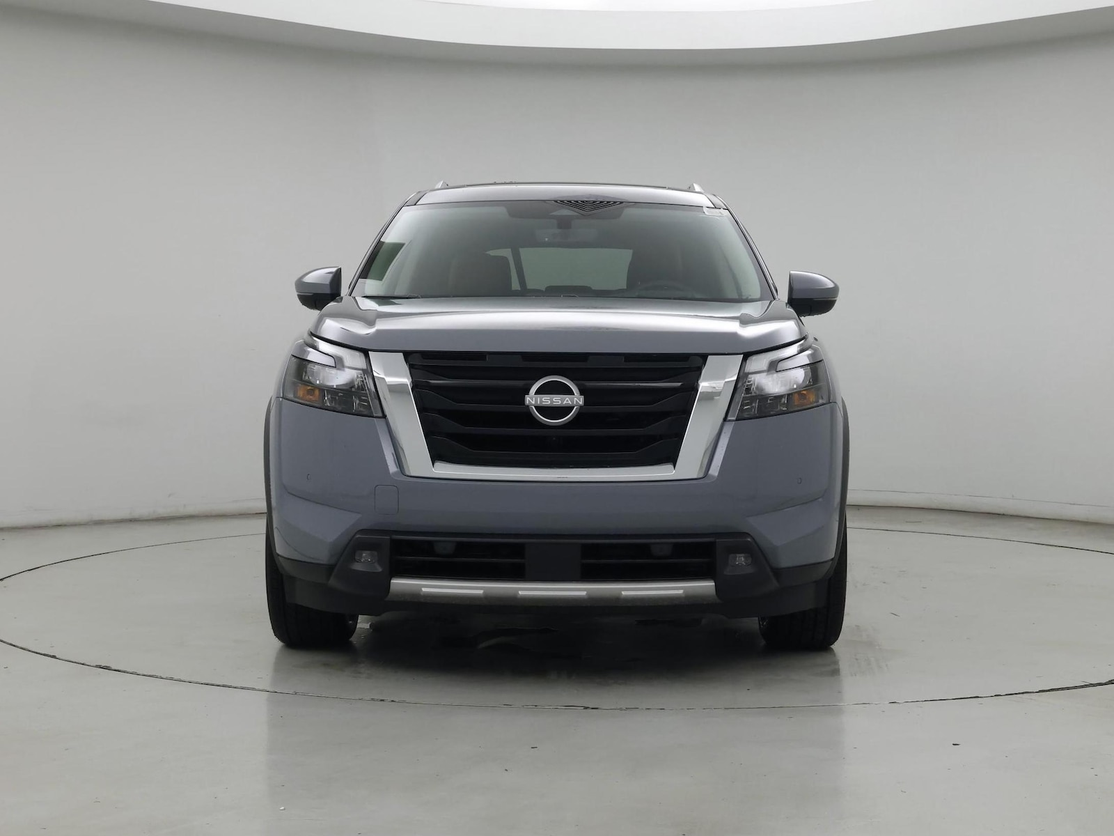 2025 Nissan Pathfinder Platinum - Photo 6