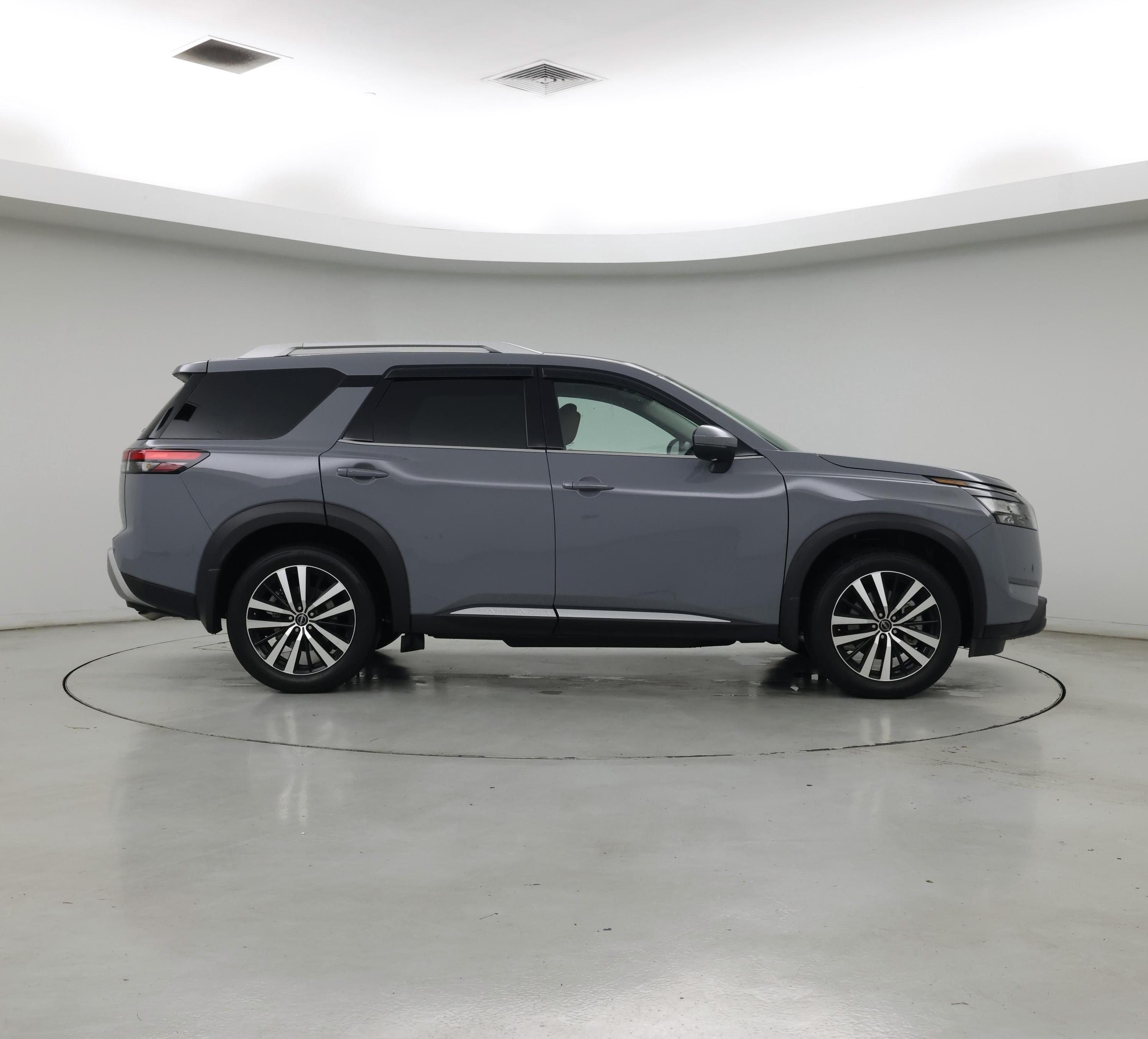 Thumbnail: 2025 Nissan Pathfinder - 7
