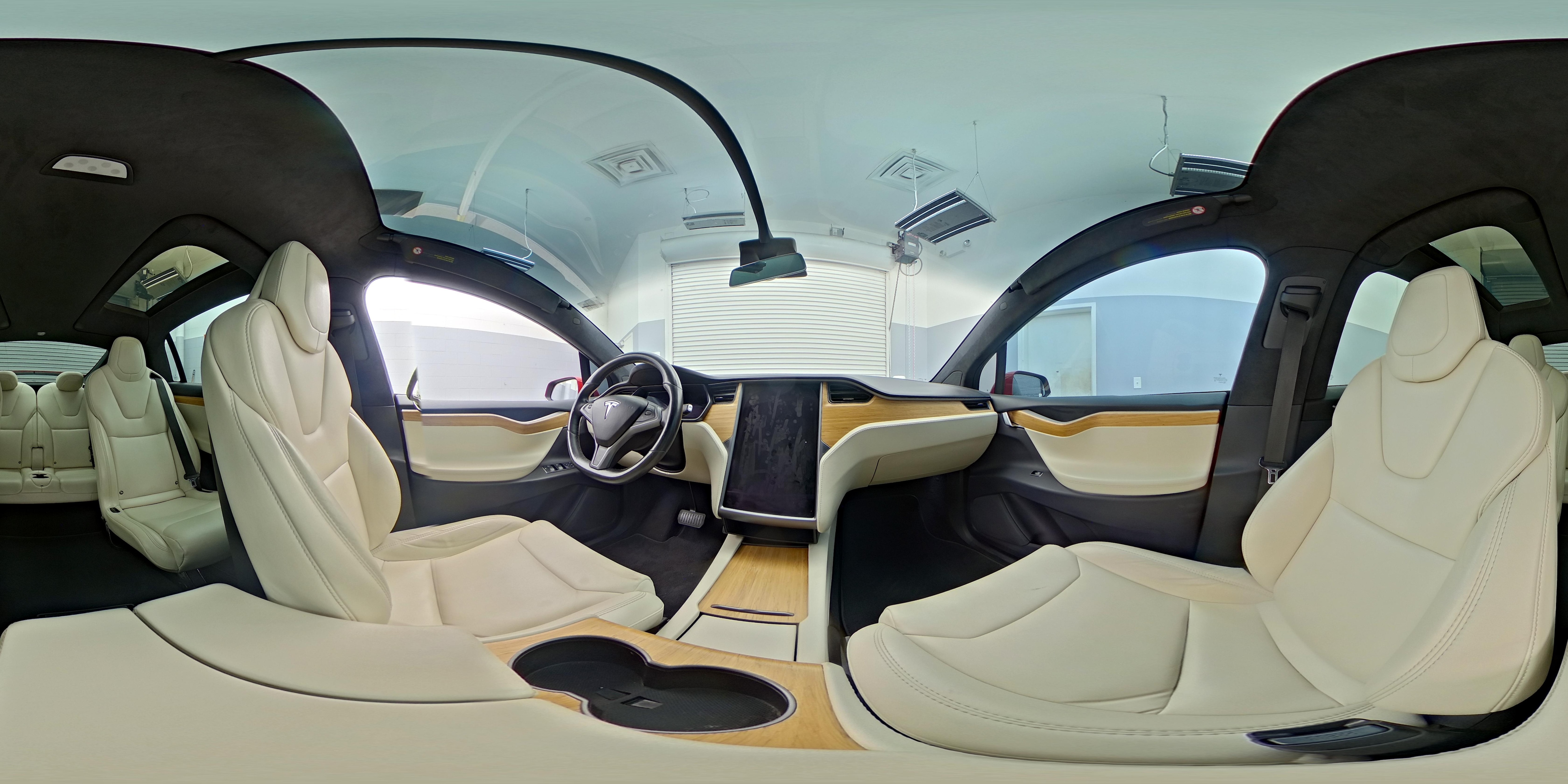 2019 Tesla Model X Long Range - Photo 25