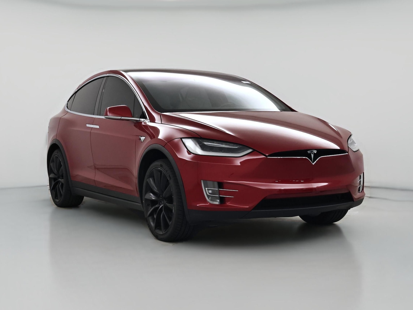 2019 Tesla Model X