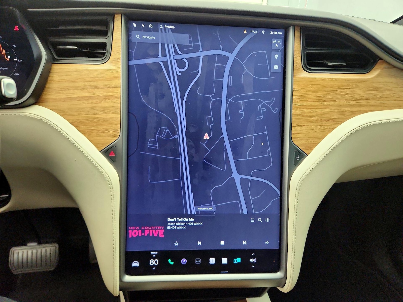 2019 Tesla Model X Long Range - Photo 14