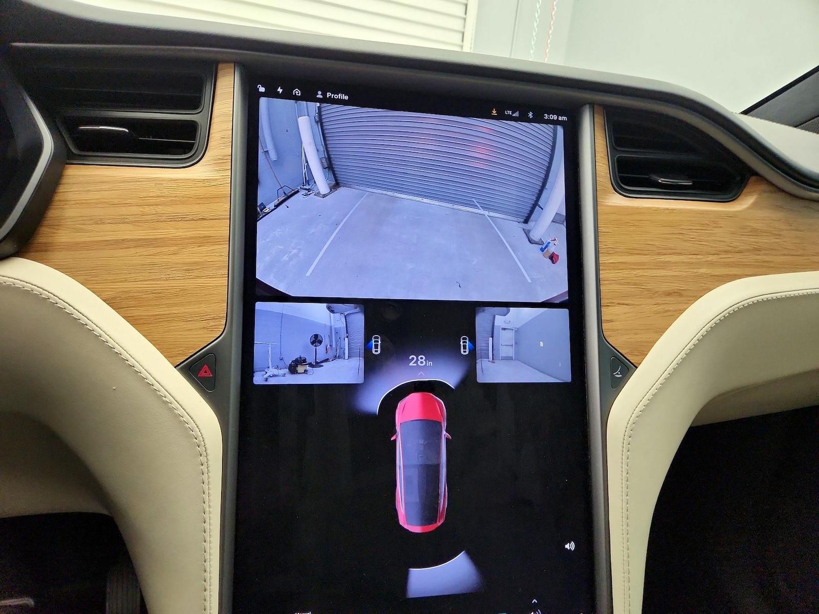 2019 Tesla Model X Long Range - Photo 15