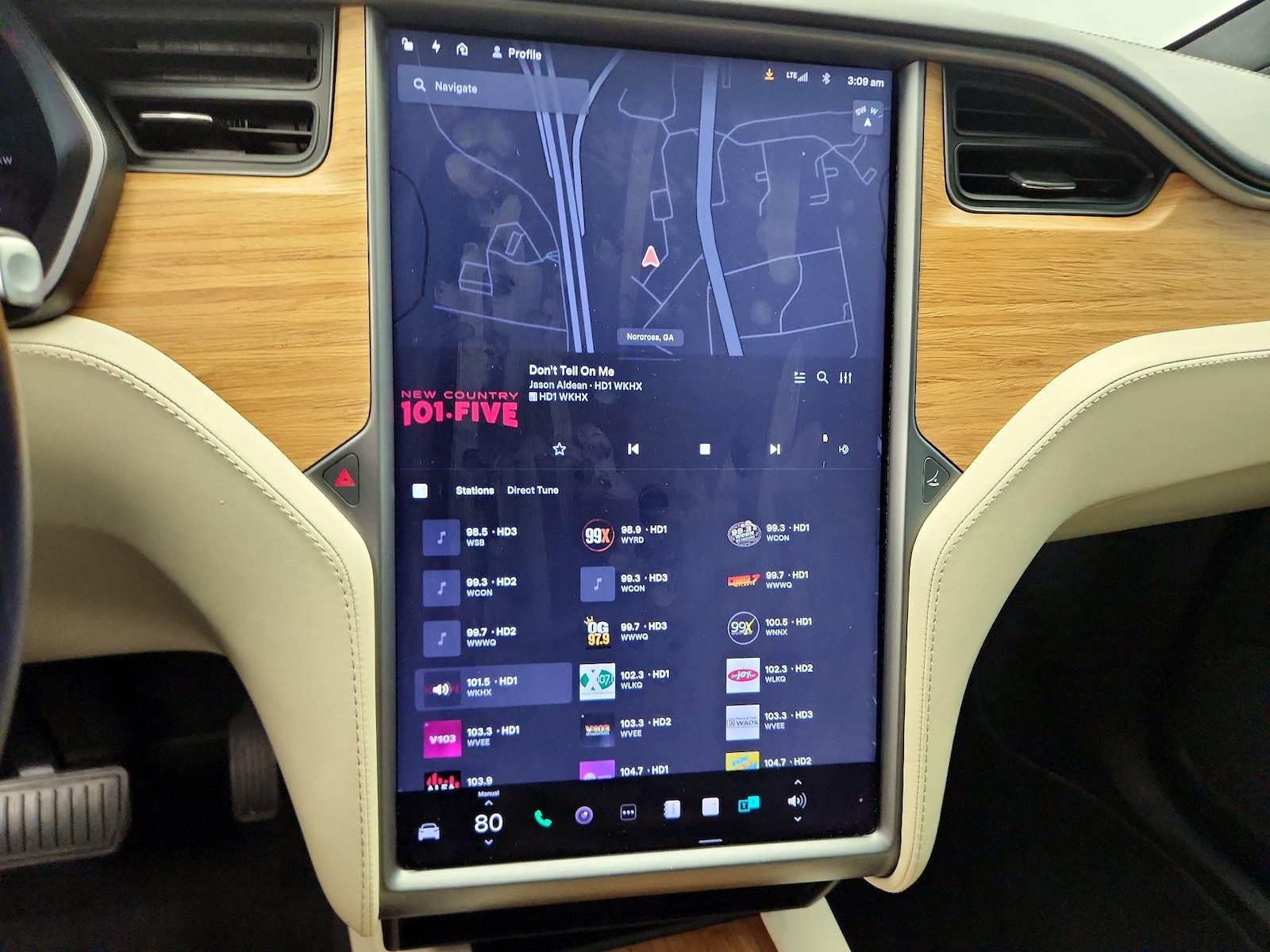 2019 Tesla Model X Long Range - Photo 16