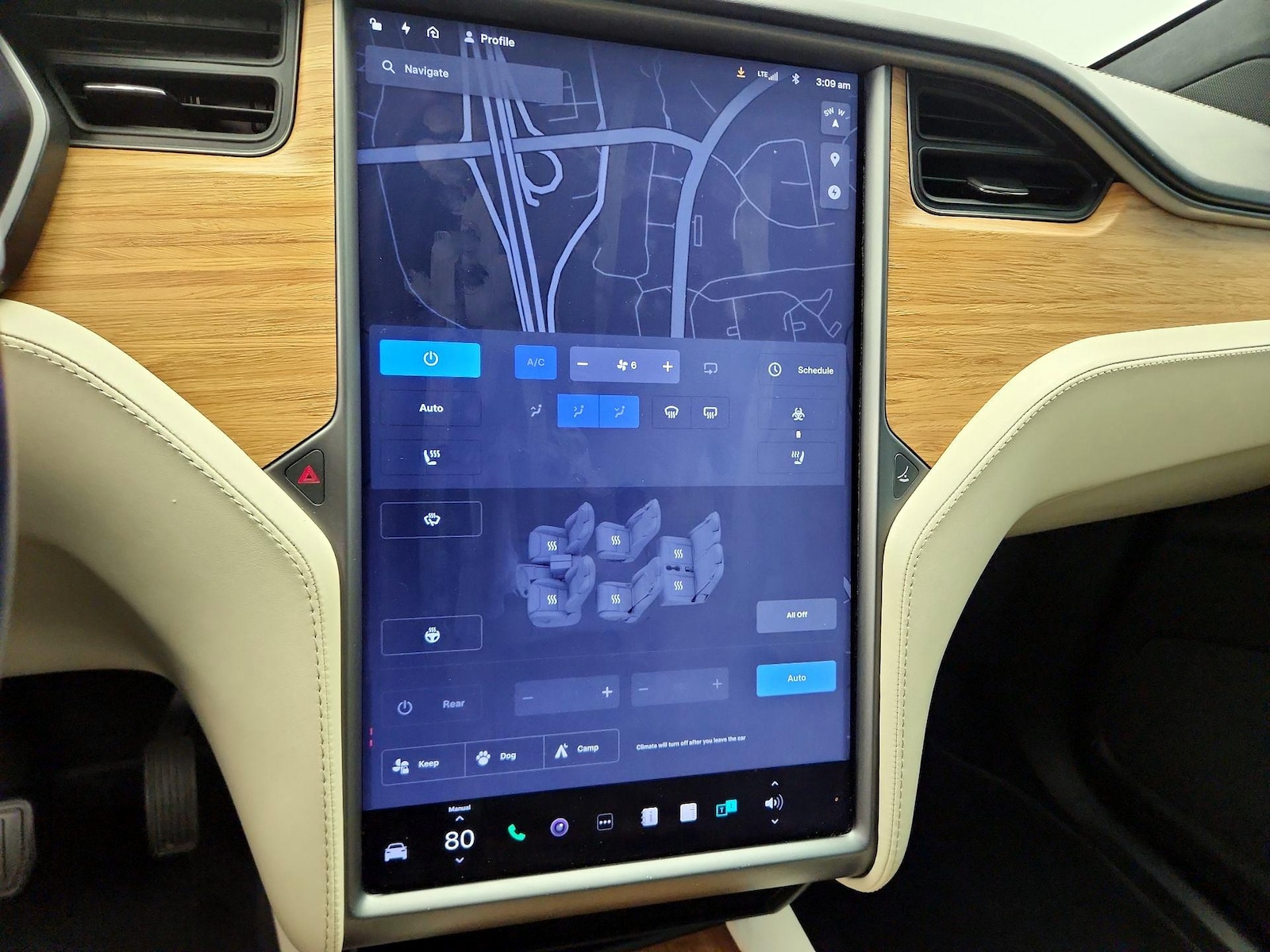 2019 Tesla Model X Long Range - Photo 17