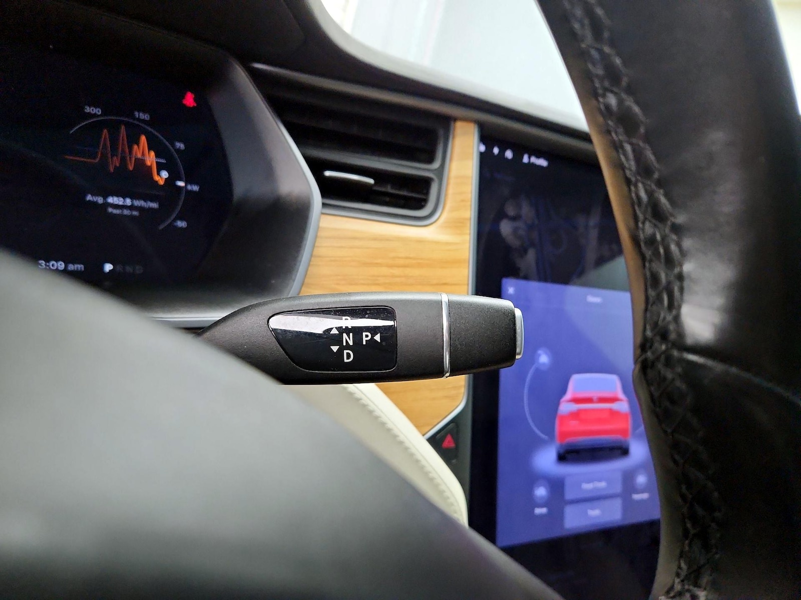 2019 Tesla Model X Long Range - Photo 18