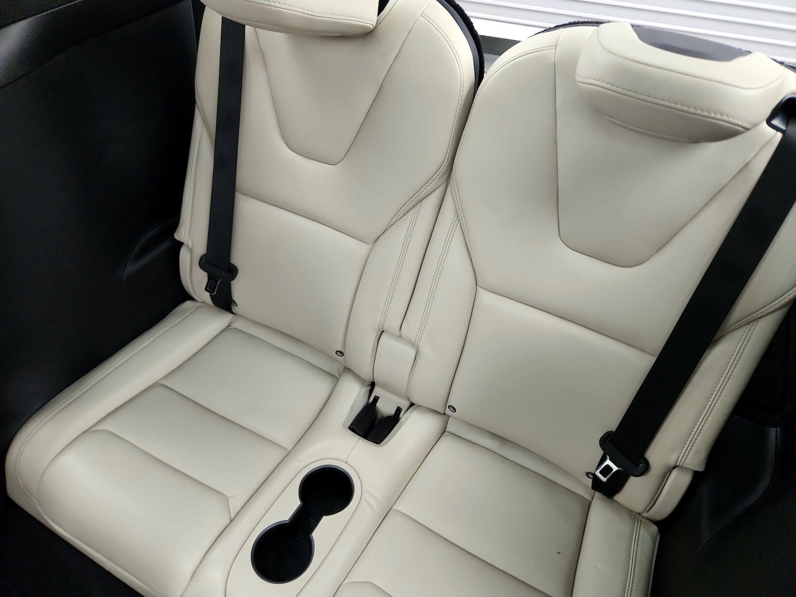 2019 Tesla Model X Long Range - Photo 21