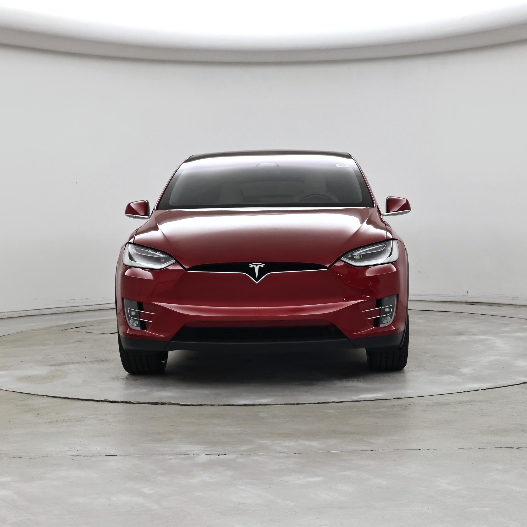 Thumbnail: 2019 Tesla Model X - 5