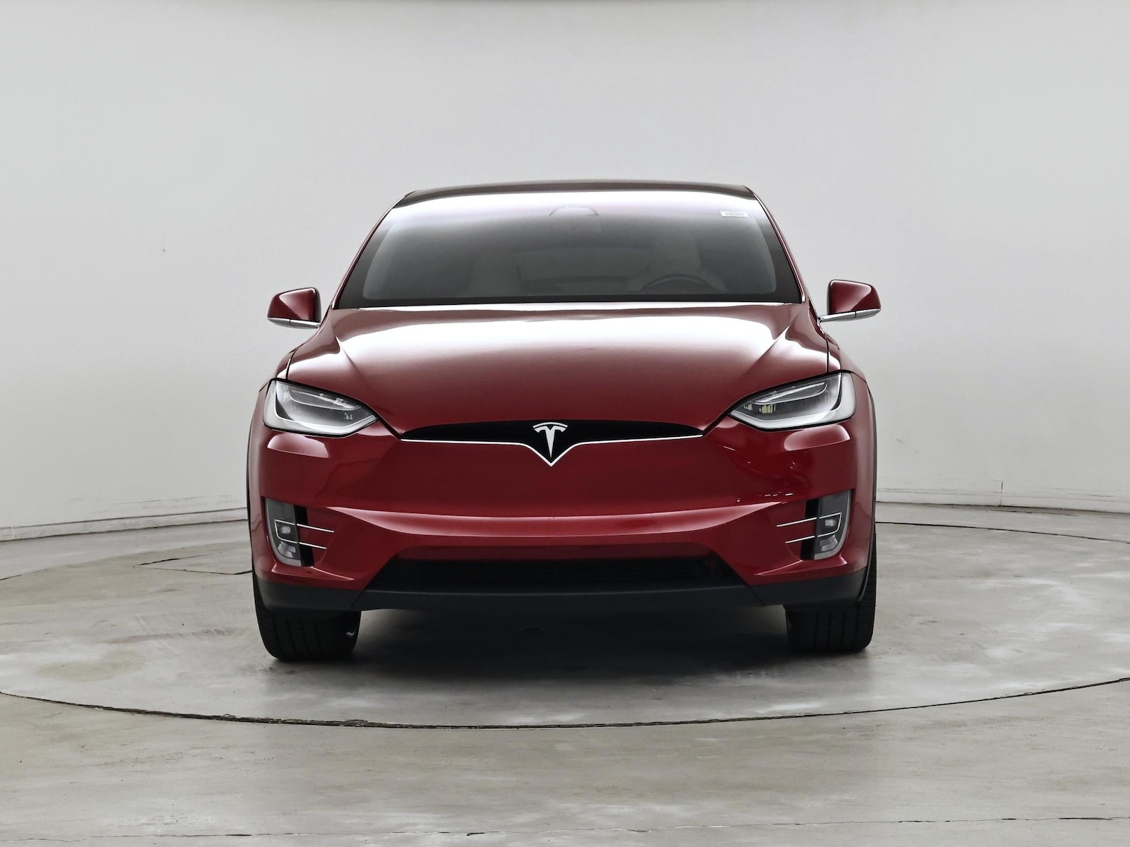 2019 Tesla Model X Long Range - Photo 6