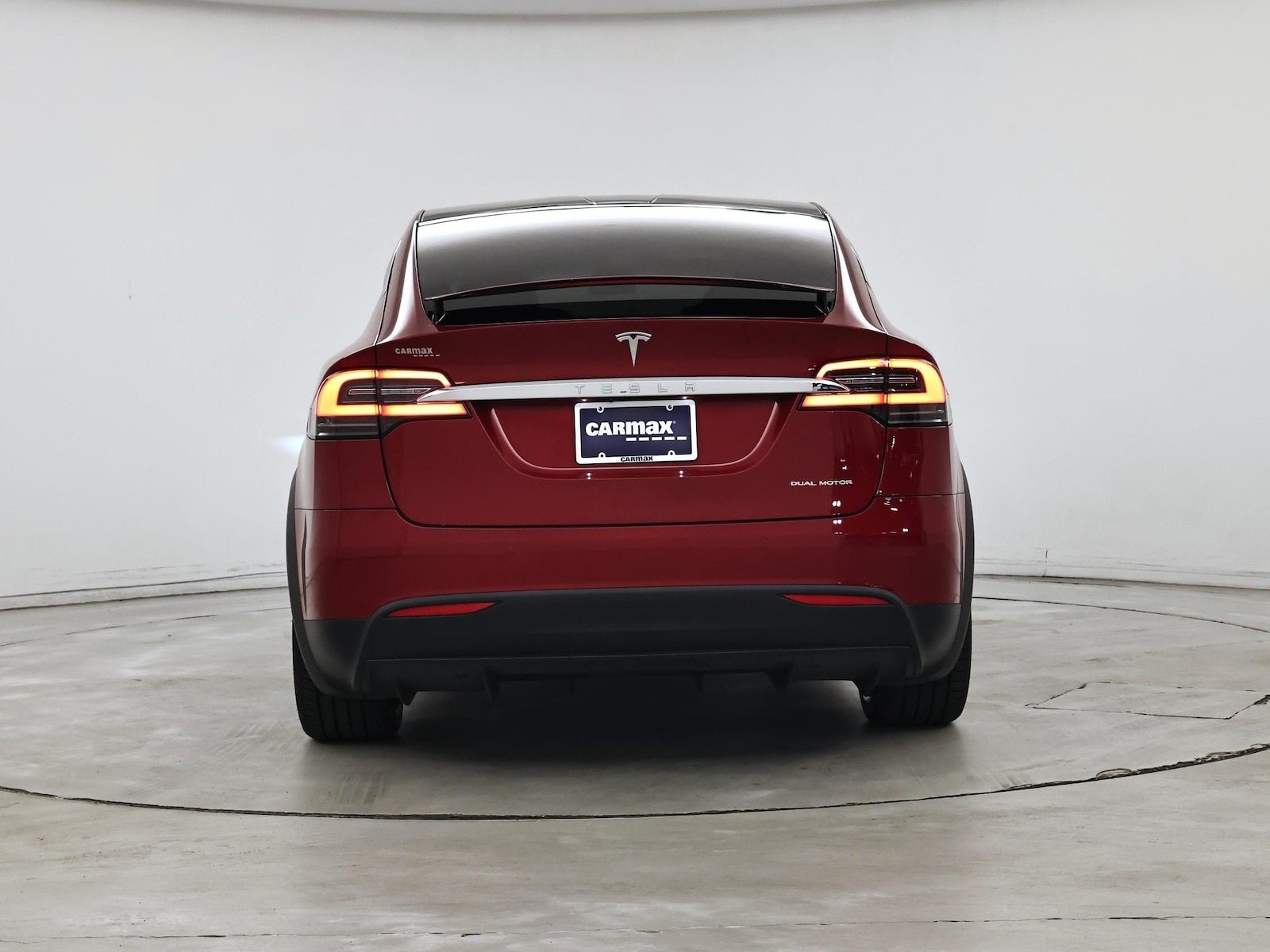 2019 Tesla Model X Long Range - Photo 7