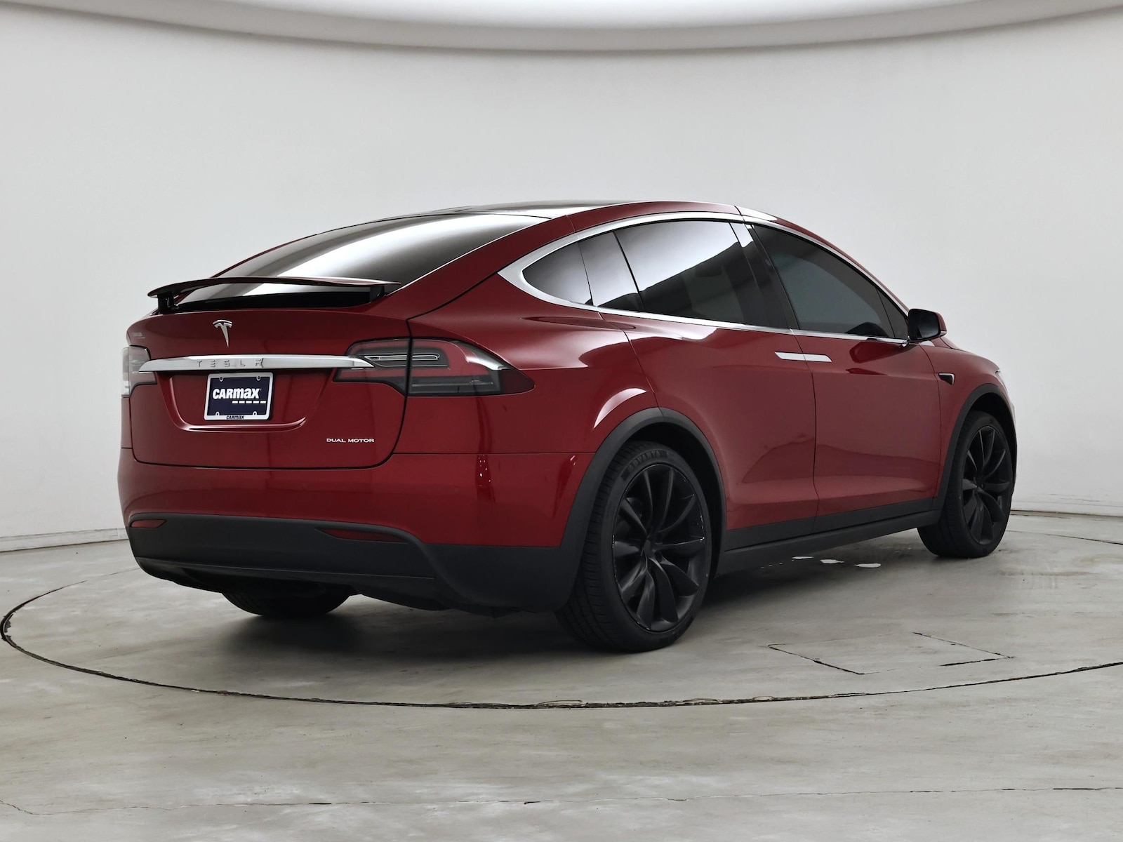 2019 Tesla Model X Long Range - Photo 9
