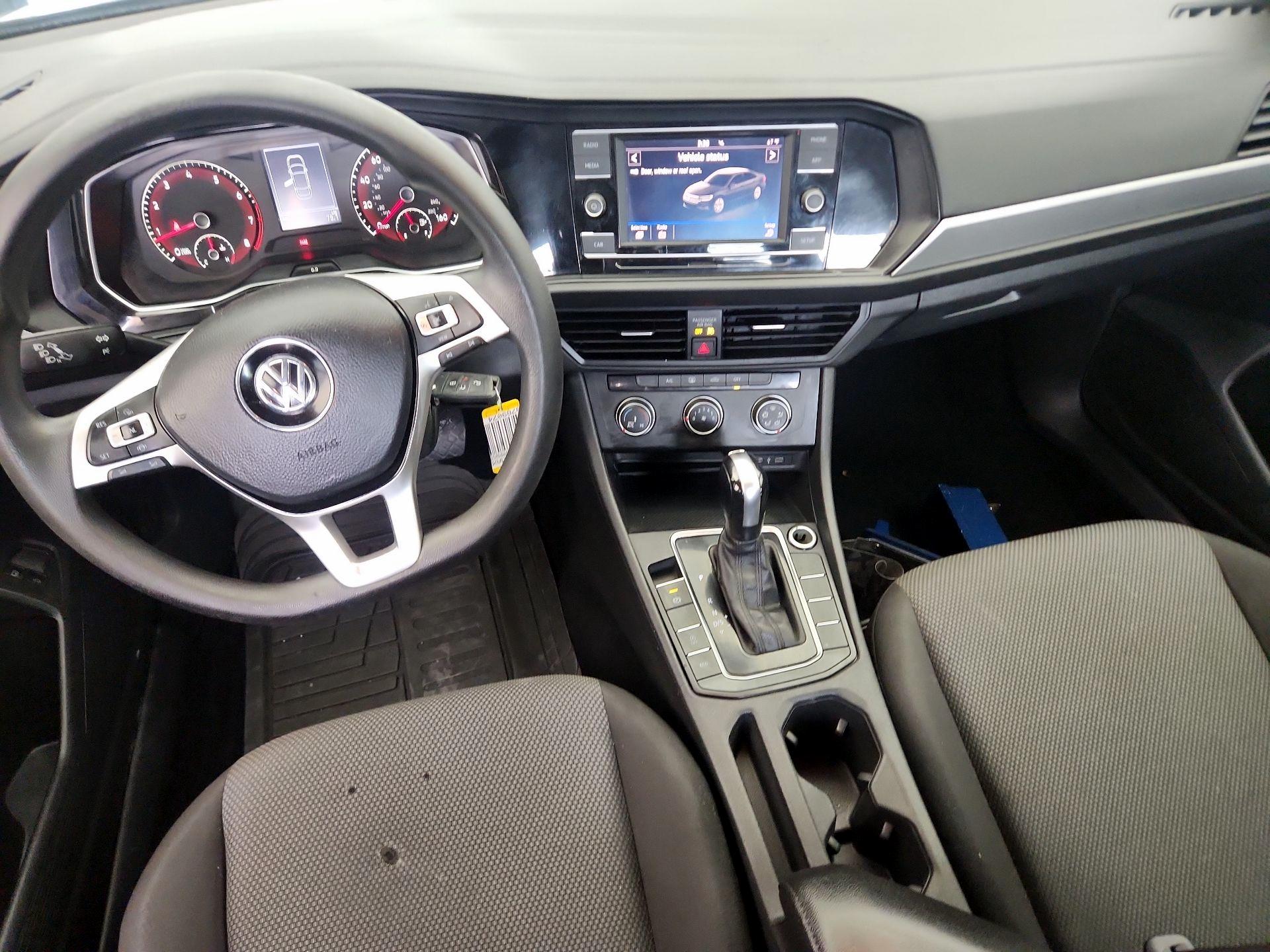 Thumbnail: 2021 Volkswagen Jetta - 9