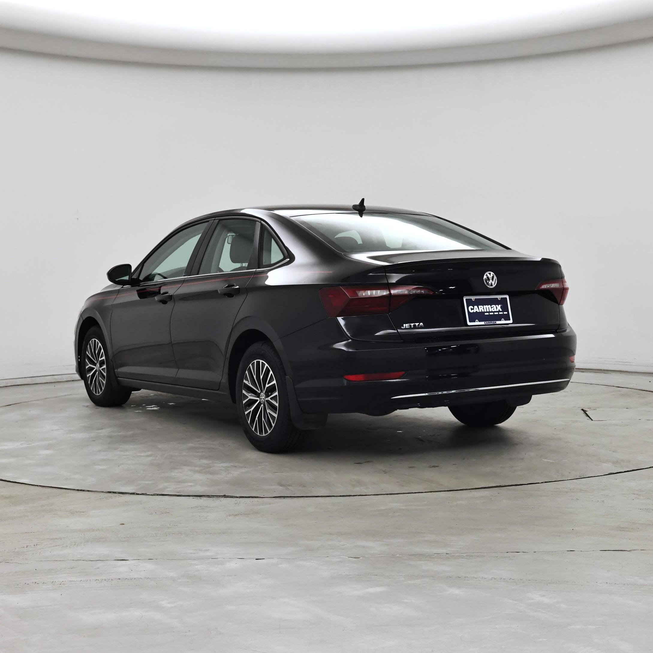 Thumbnail: 2021 Volkswagen Jetta - 2