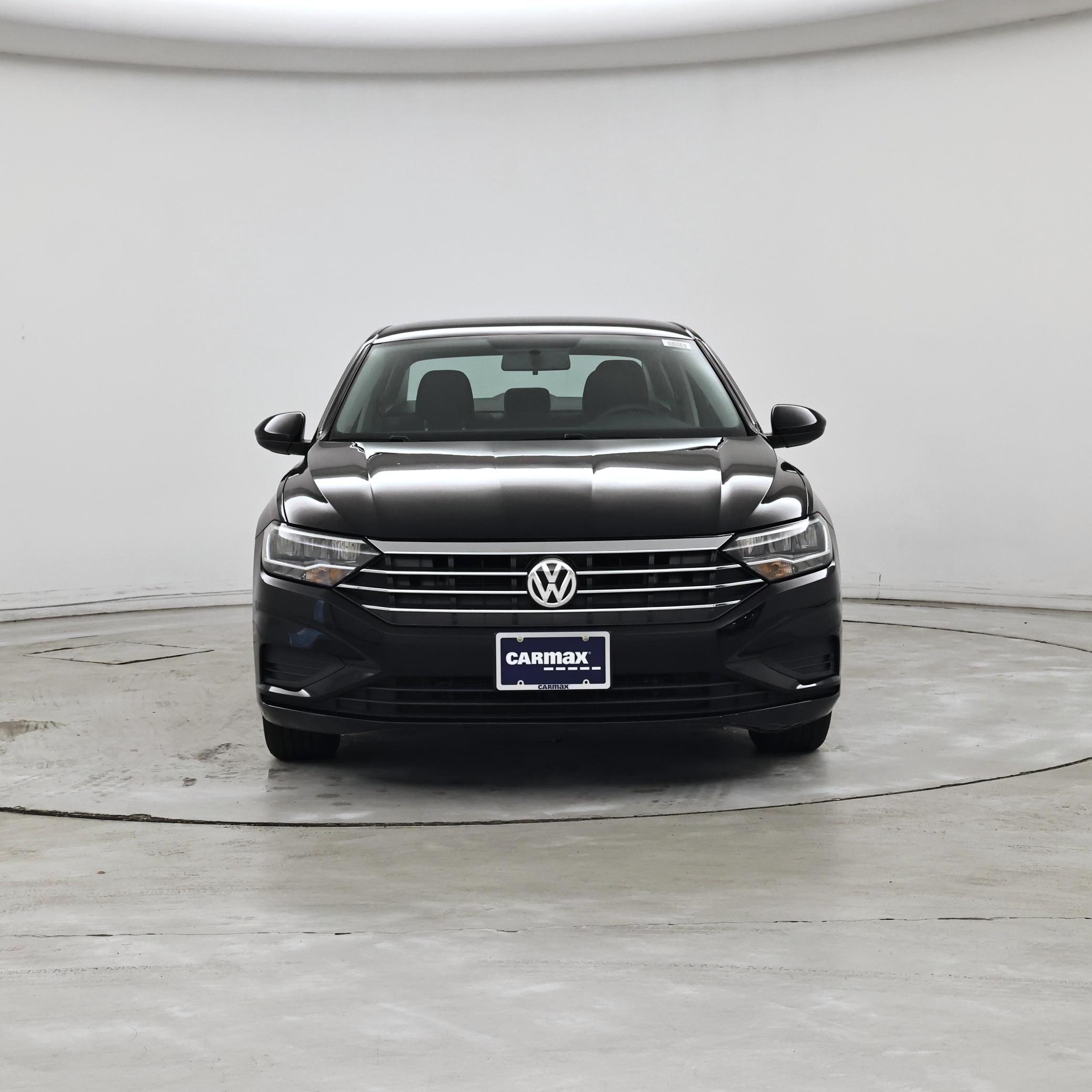 Thumbnail: 2021 Volkswagen Jetta - 5