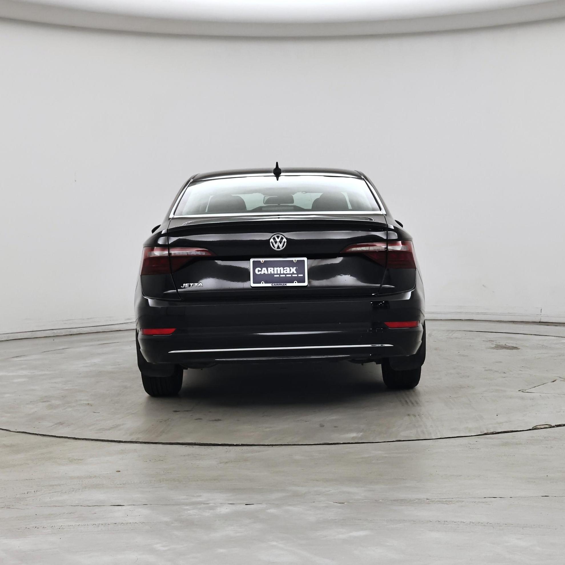 Thumbnail: 2021 Volkswagen Jetta - 6