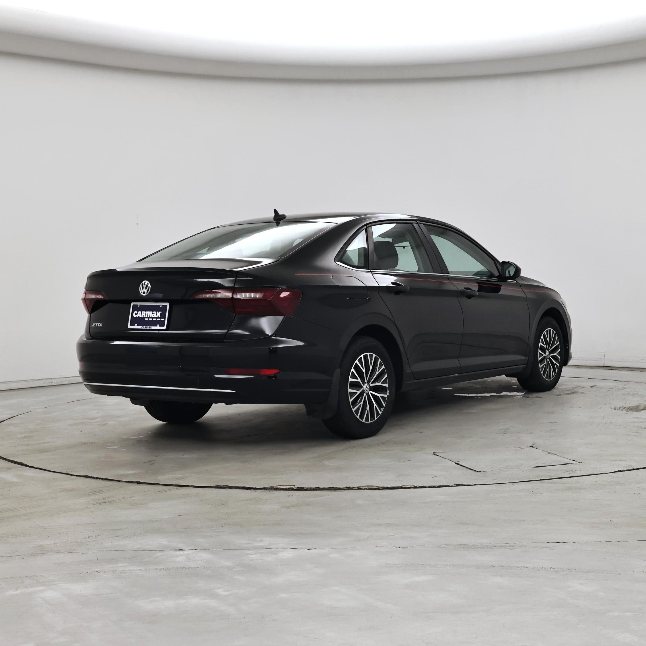 Thumbnail: 2021 Volkswagen Jetta - 8