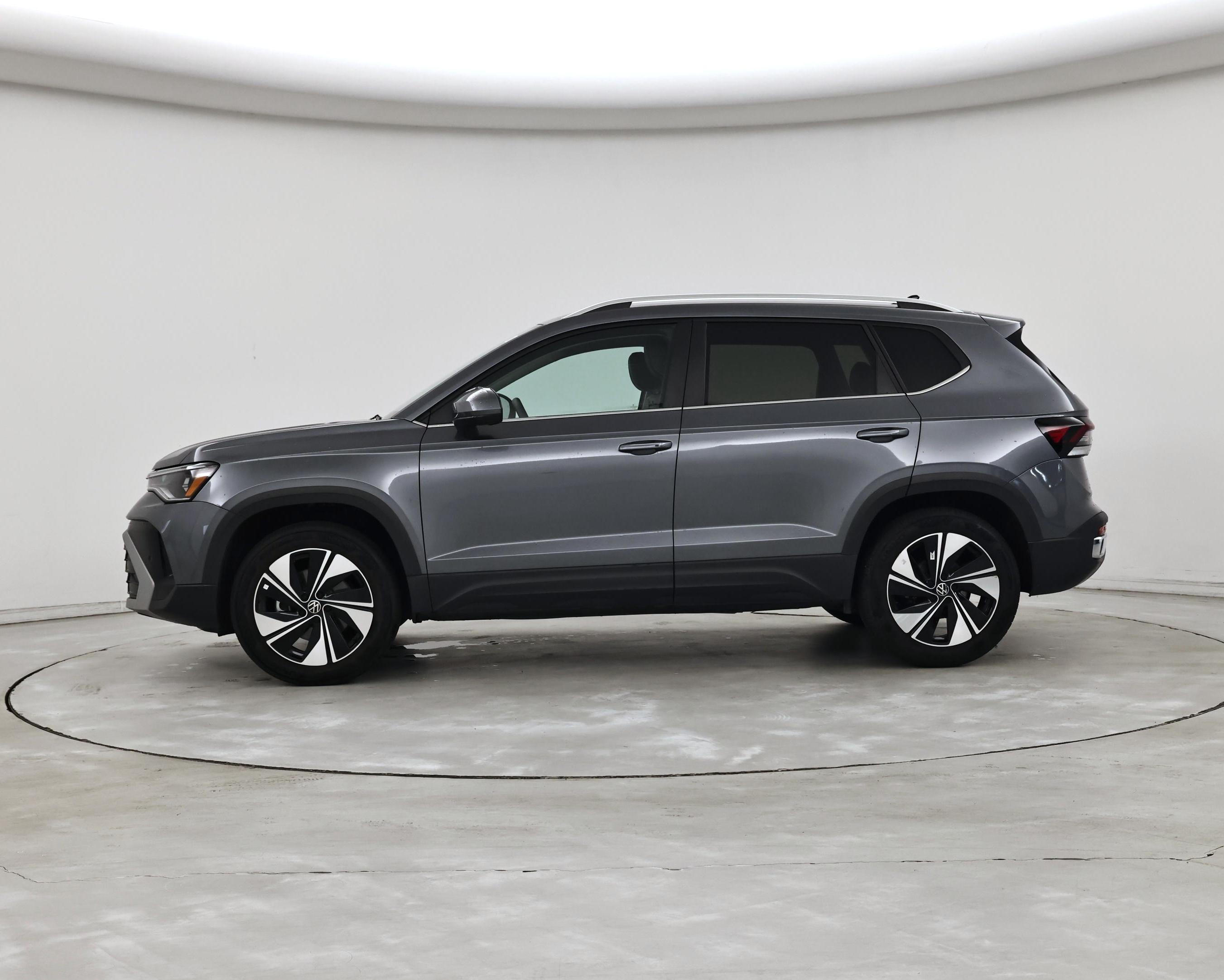 Thumbnail: 2025 Volkswagen Taos - 3