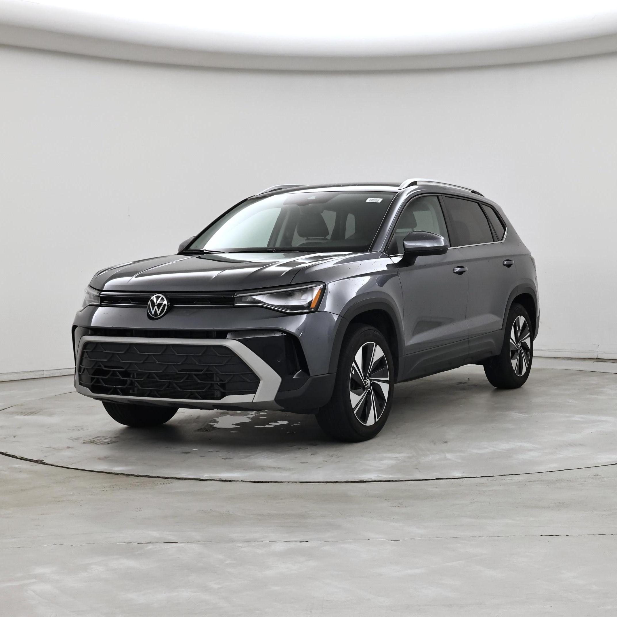 Thumbnail: 2025 Volkswagen Taos - 4