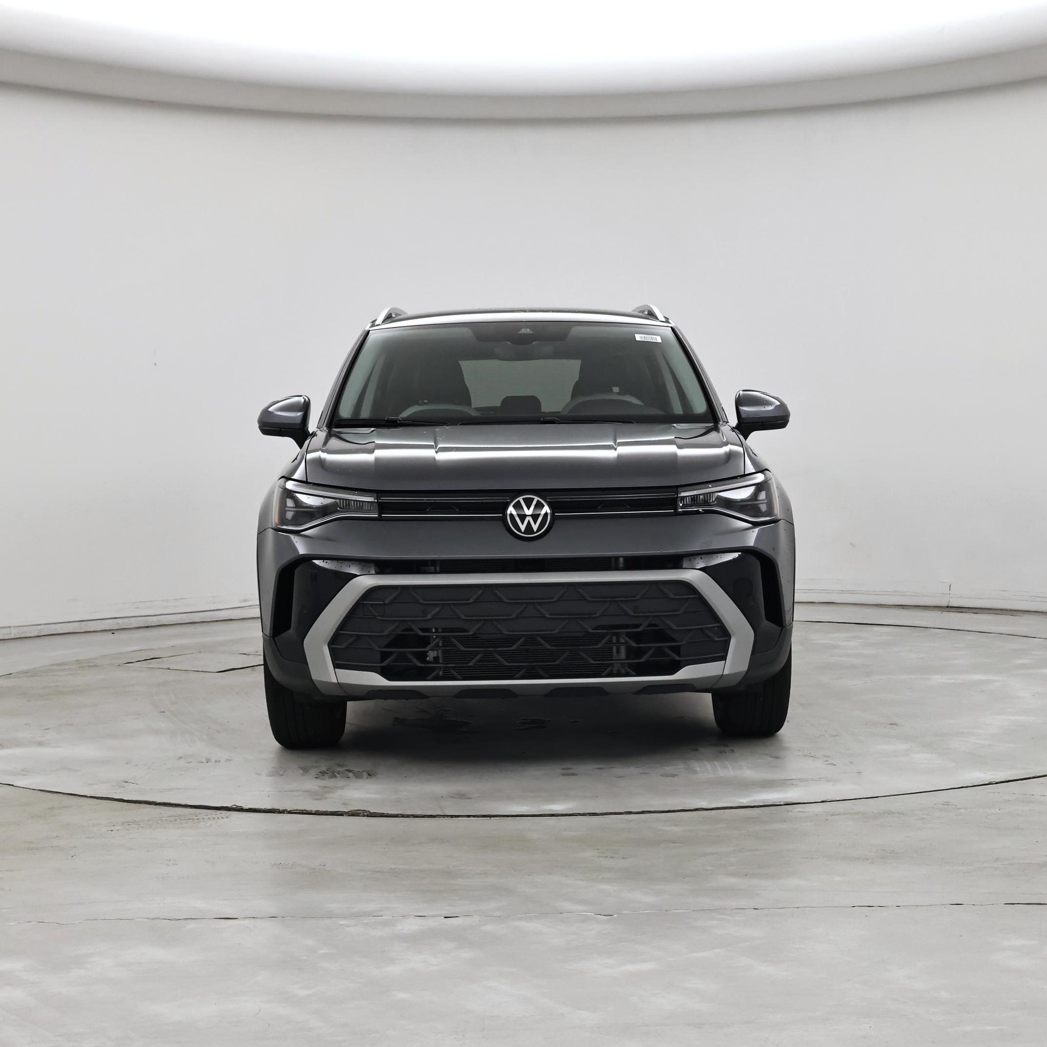 Thumbnail: 2025 Volkswagen Taos - 5