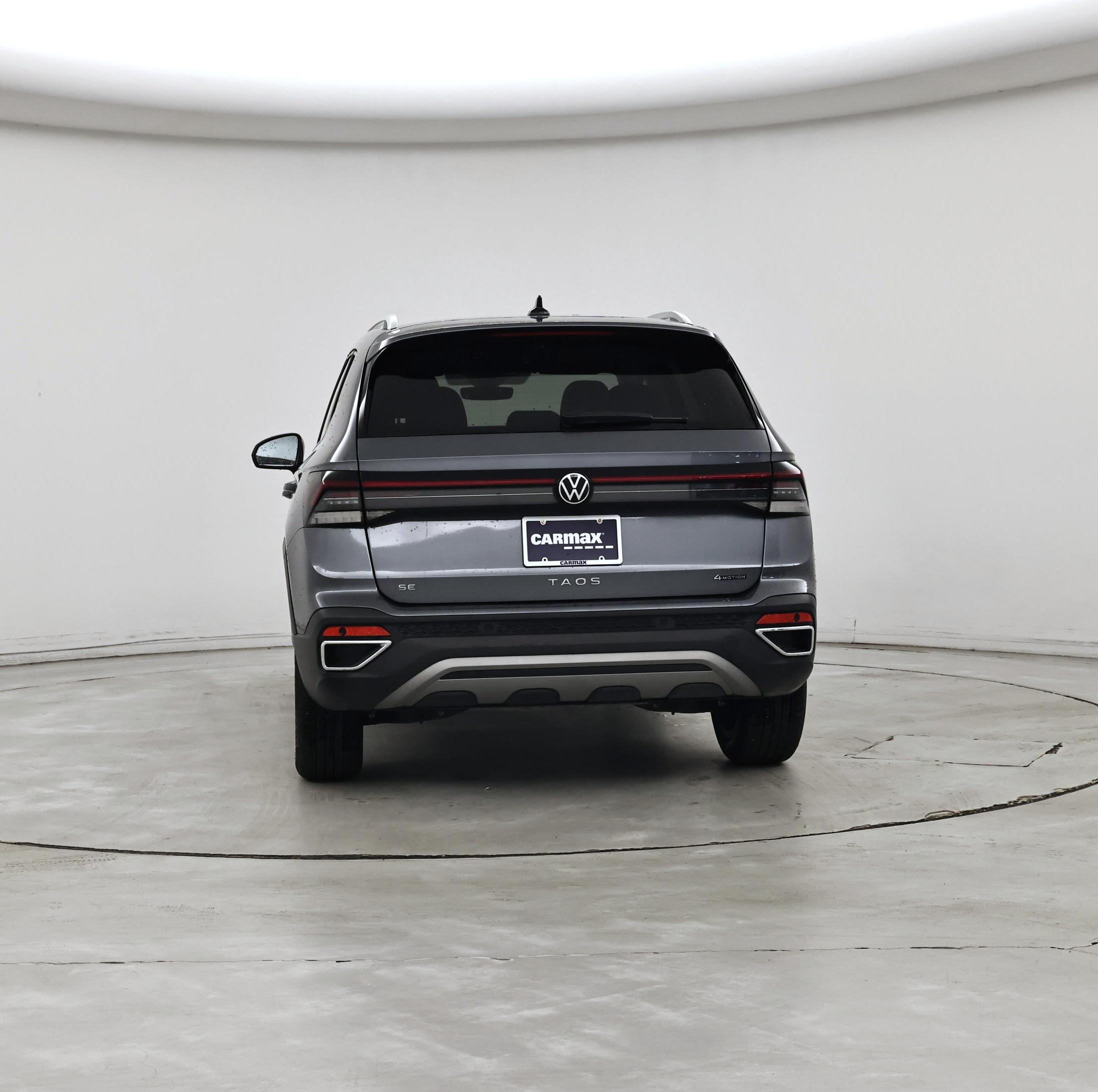 Thumbnail: 2025 Volkswagen Taos - 6