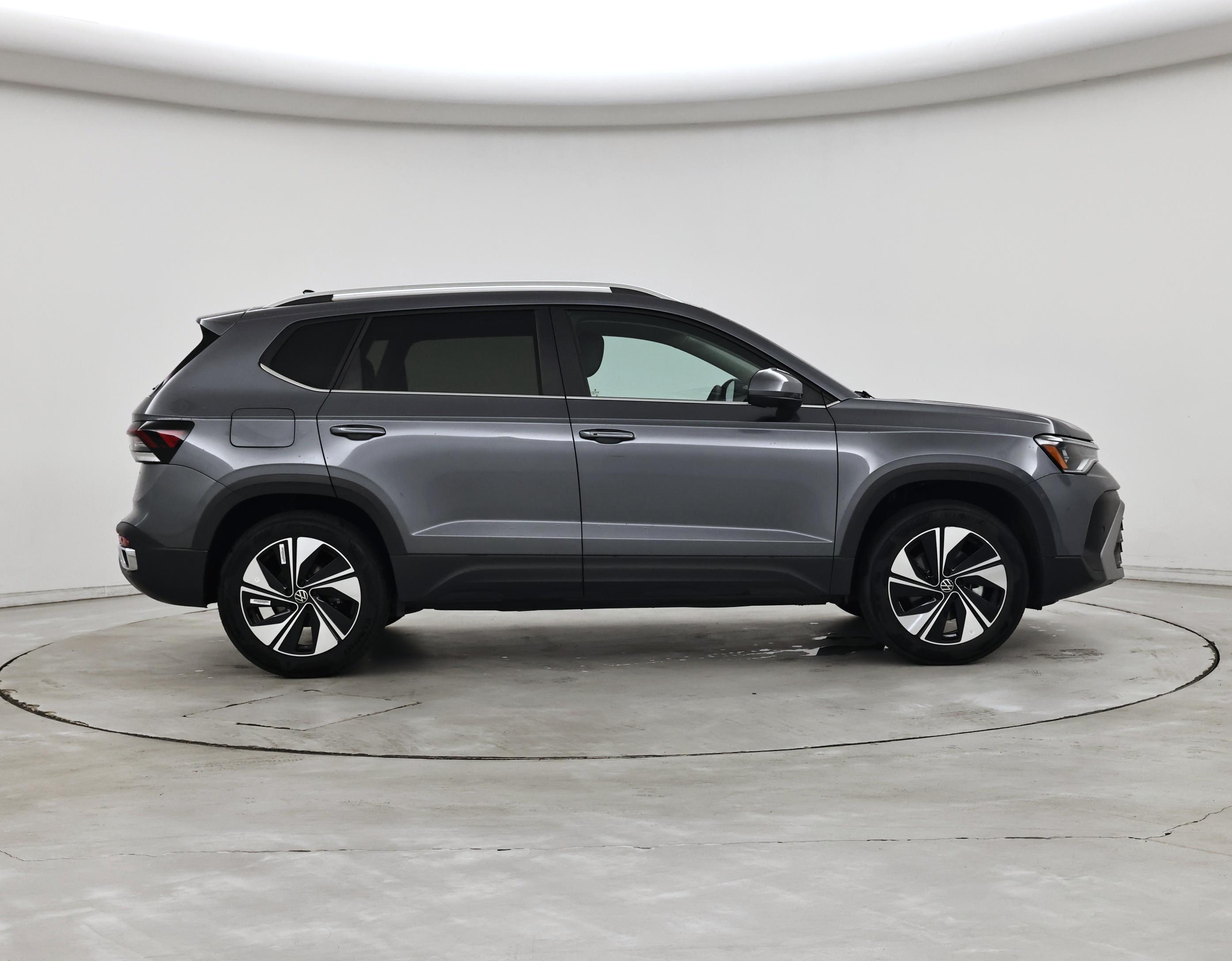 Thumbnail: 2025 Volkswagen Taos - 7