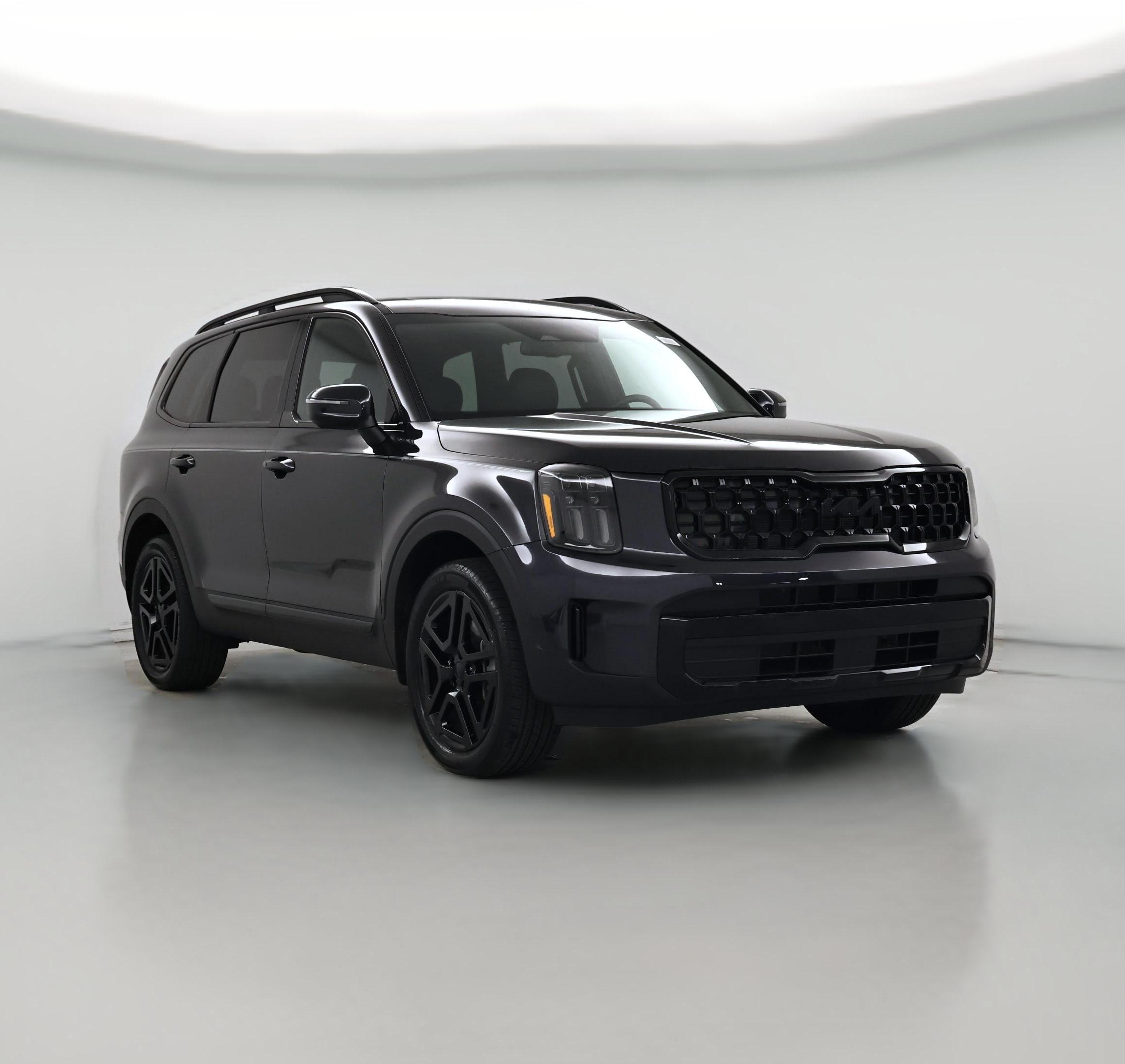 Thumbnail: 2025 Kia Telluride - 1
