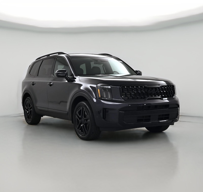 2025 Kia Telluride X-Line EX