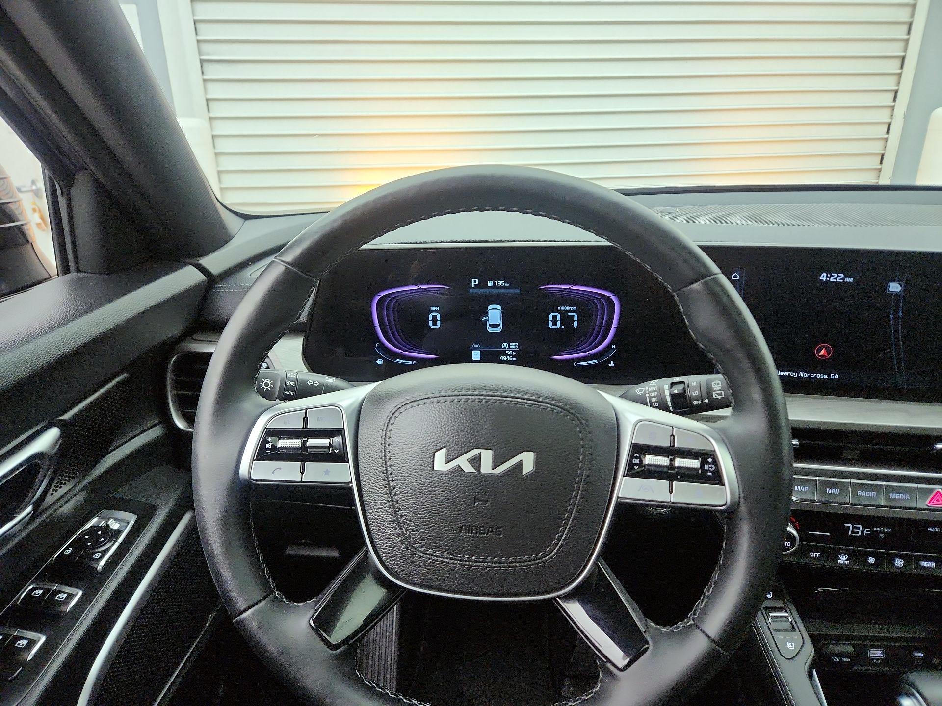 Thumbnail: 2025 Kia Telluride - 10