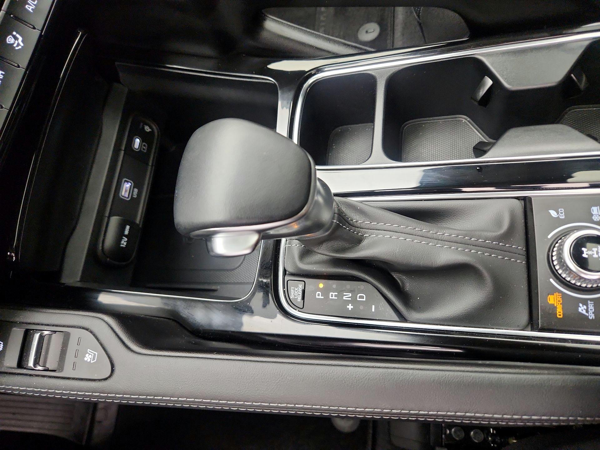 Thumbnail: 2025 Kia Telluride - 18