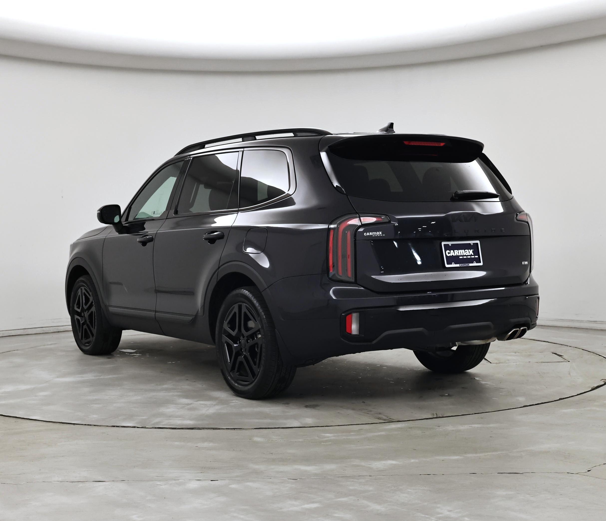 Thumbnail: 2025 Kia Telluride - 2