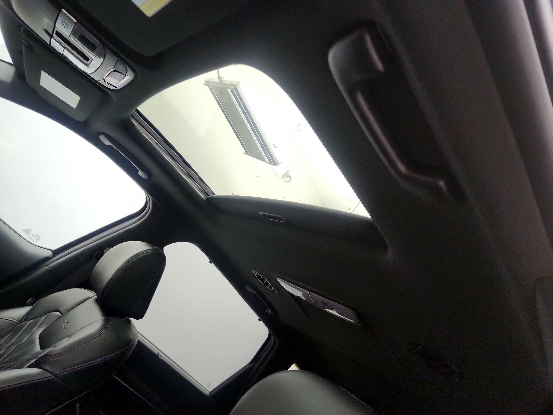 Thumbnail: 2025 Kia Telluride - 20