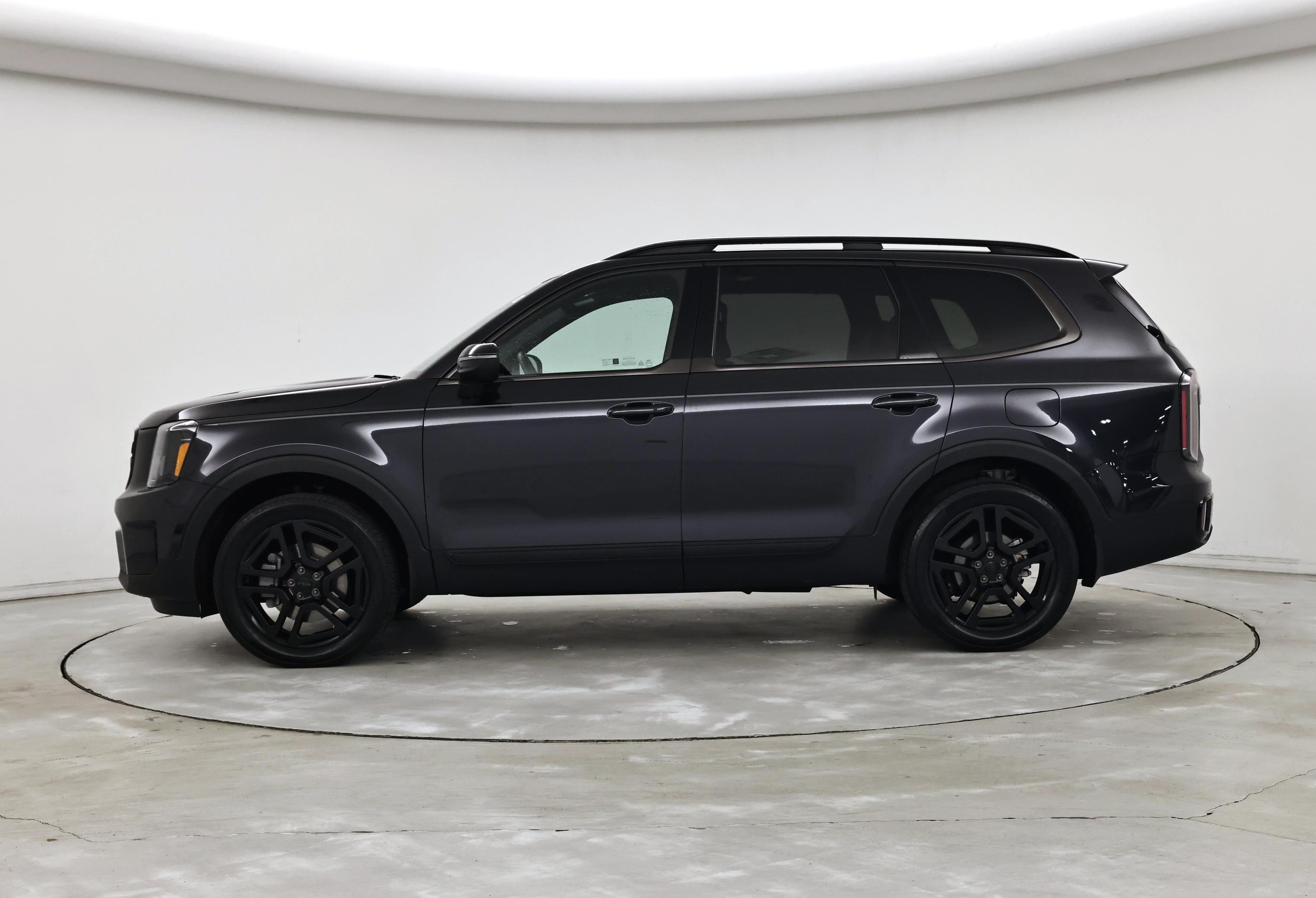 Thumbnail: 2025 Kia Telluride - 3