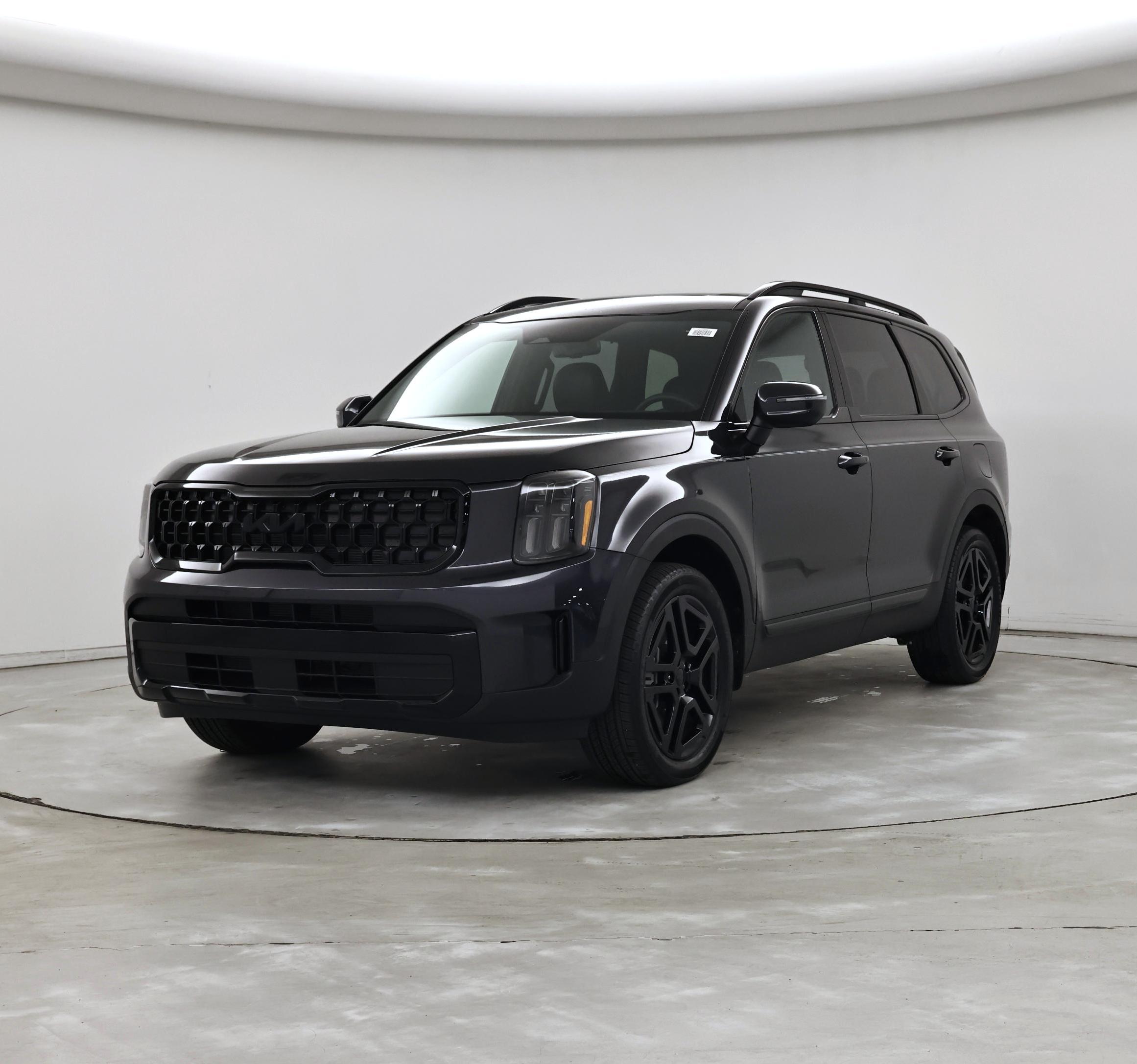 Thumbnail: 2025 Kia Telluride - 4