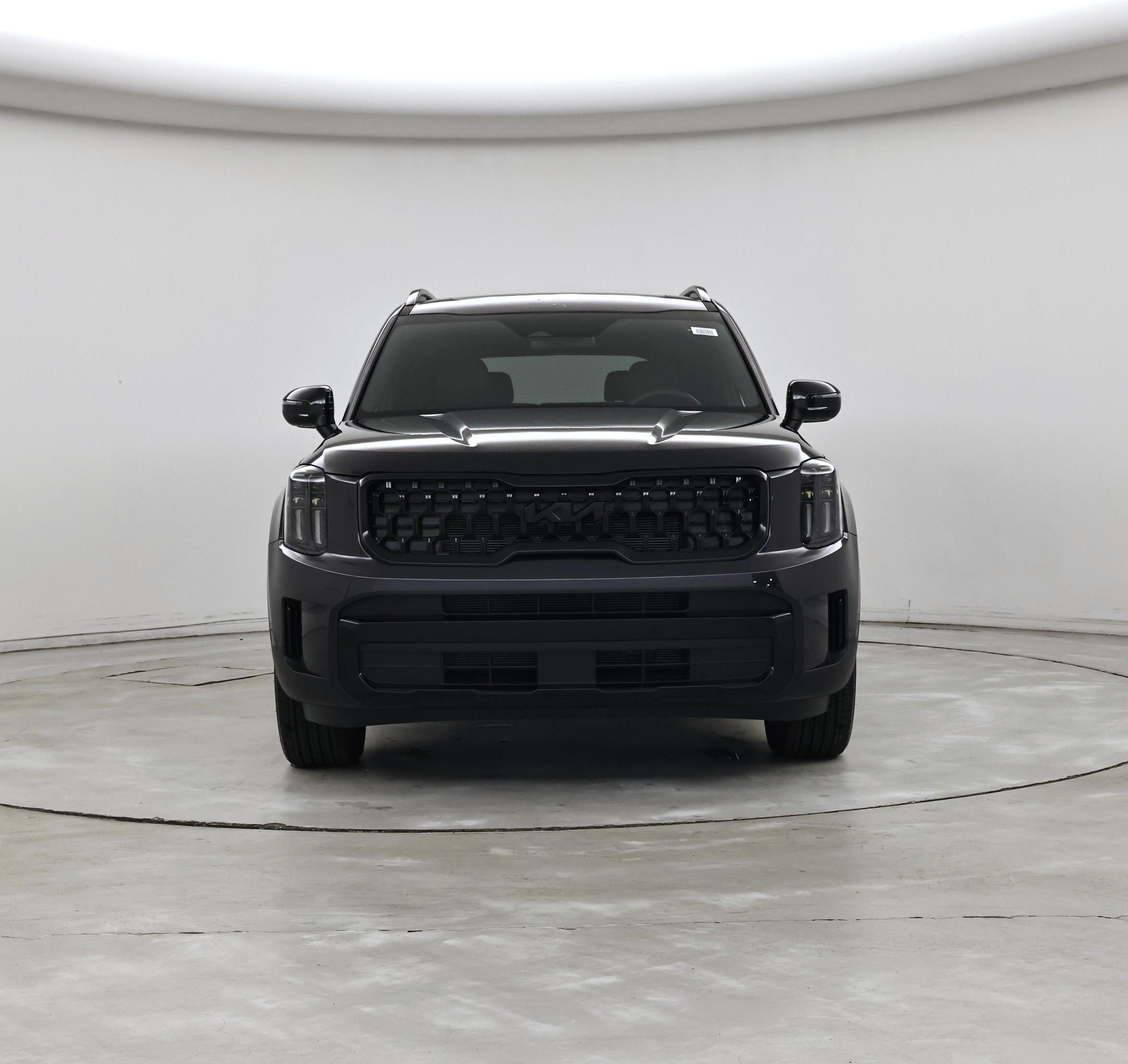 Thumbnail: 2025 Kia Telluride - 5