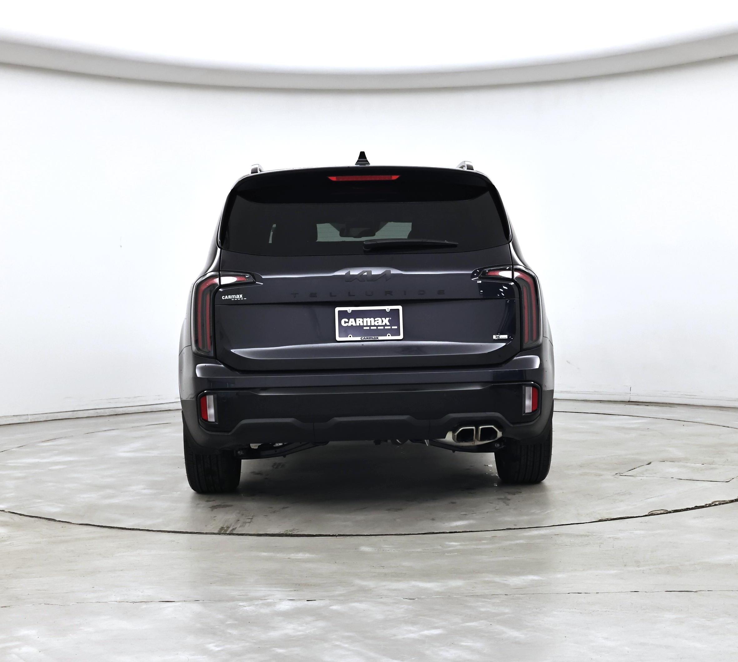 Thumbnail: 2025 Kia Telluride - 6