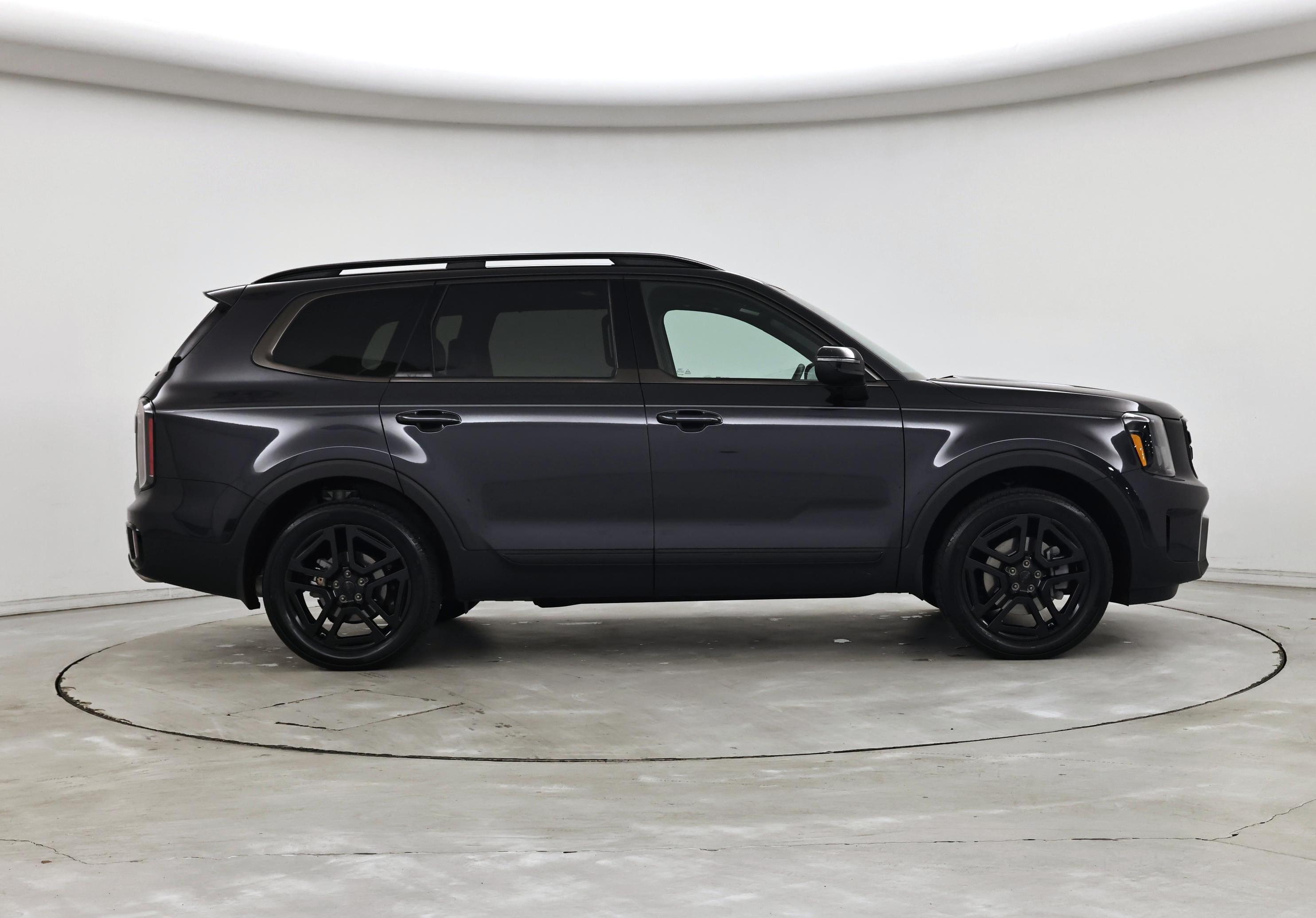 Thumbnail: 2025 Kia Telluride - 7