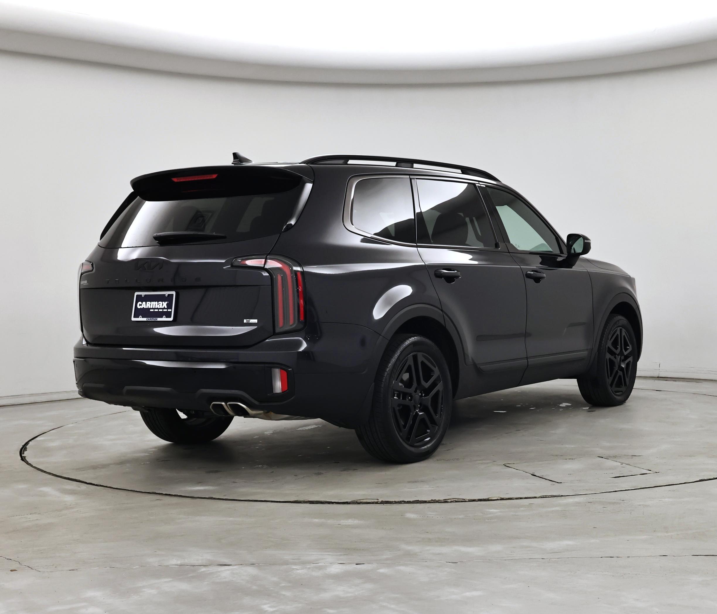 Thumbnail: 2025 Kia Telluride - 8