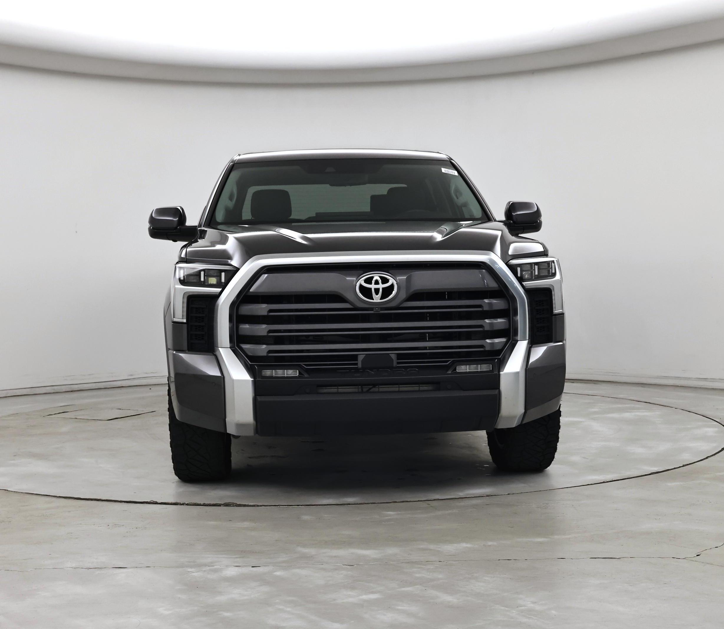 Thumbnail: 2024 Toyota Tundra - 5