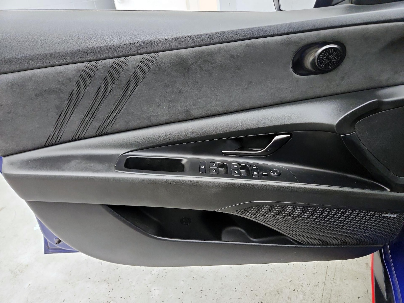 2022 Hyundai Elantra N - Photo 13