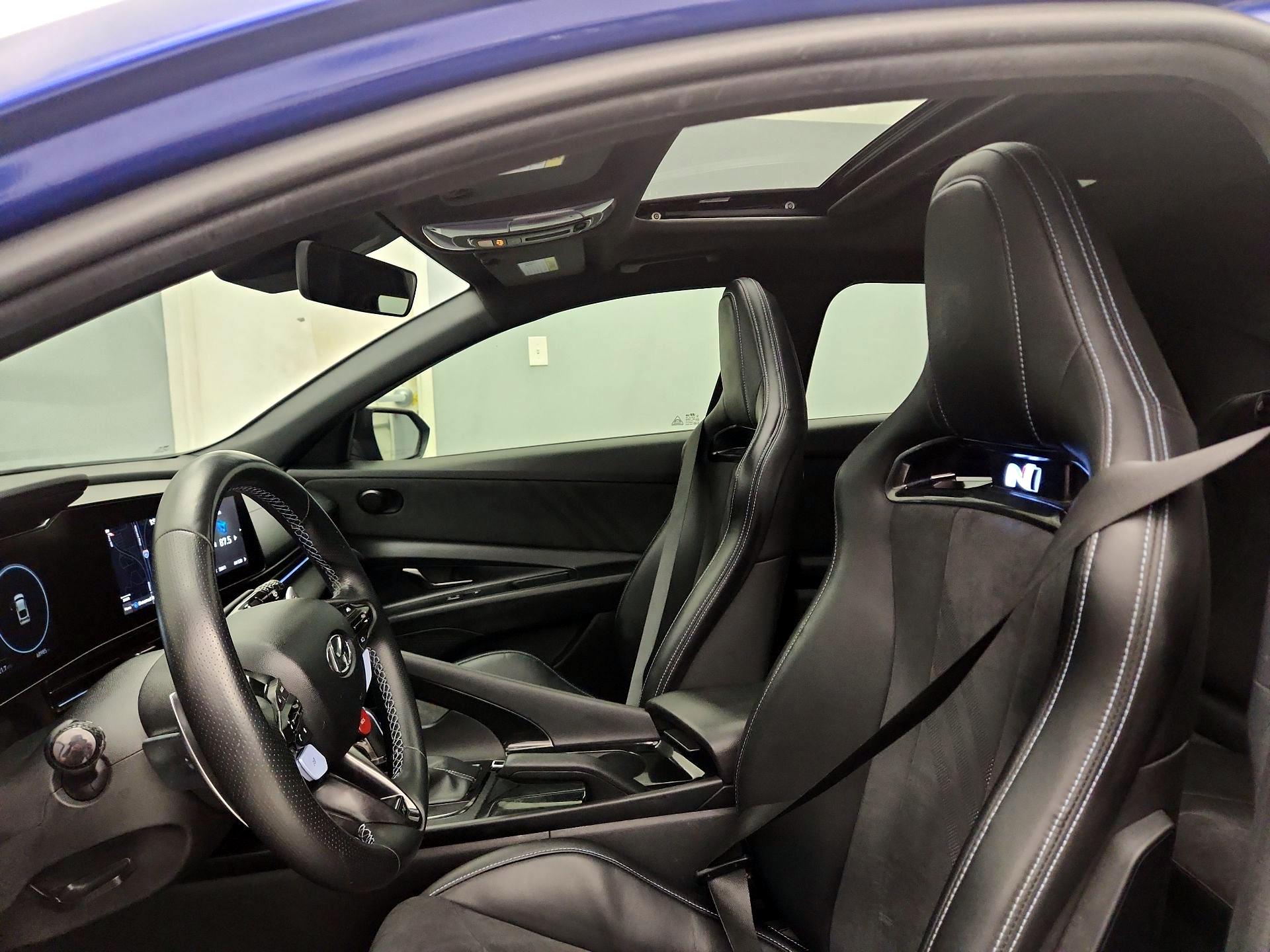 Thumbnail: 2022 Hyundai Elantra - 20