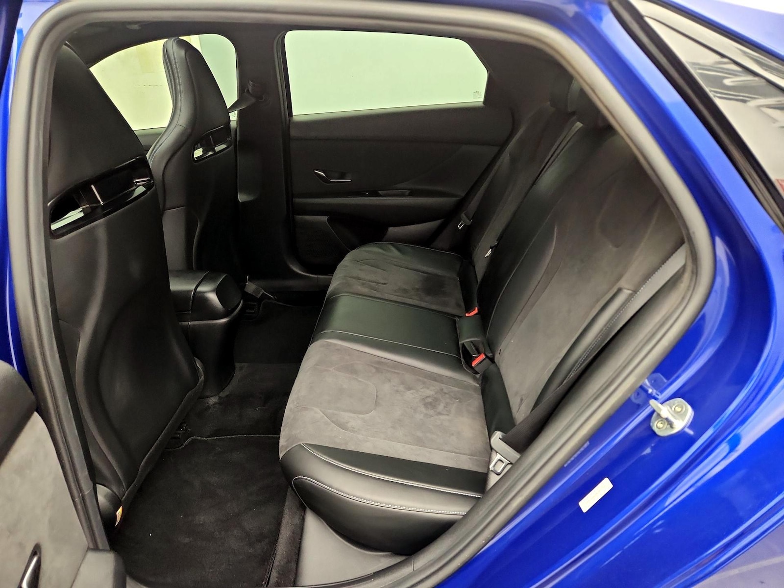 2022 Hyundai Elantra N - Photo 22