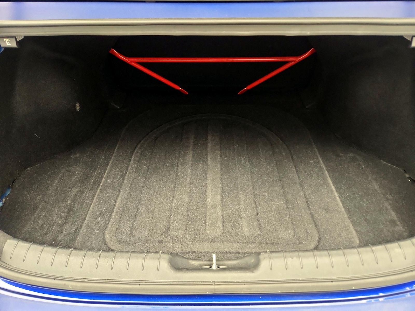 2022 Hyundai Elantra N - Photo 23