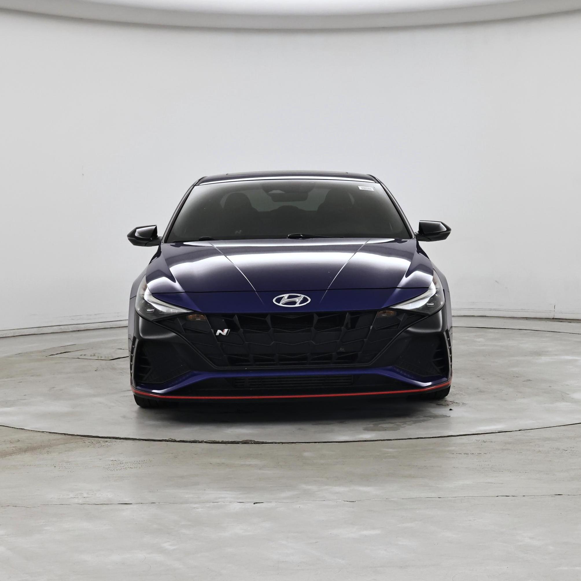 Thumbnail: 2022 Hyundai Elantra - 5